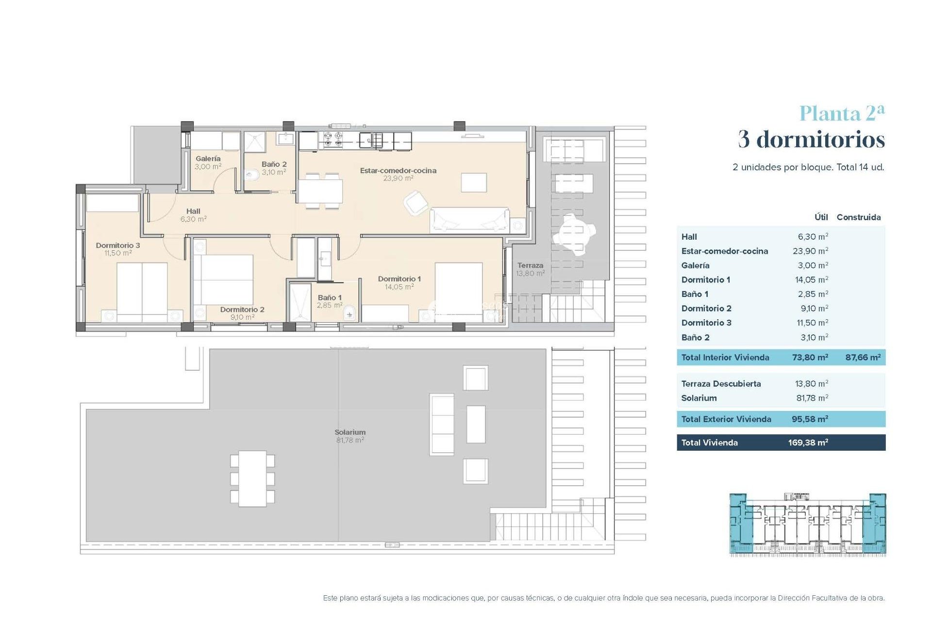Nieuwbouw Woningen - Penthouse -
Vera