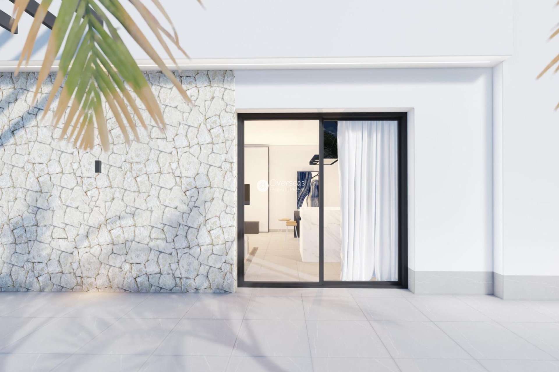 Nieuwbouw Woningen - Quad House -
Torre Pacheco - Santa Rosalia Lake And Life Resort