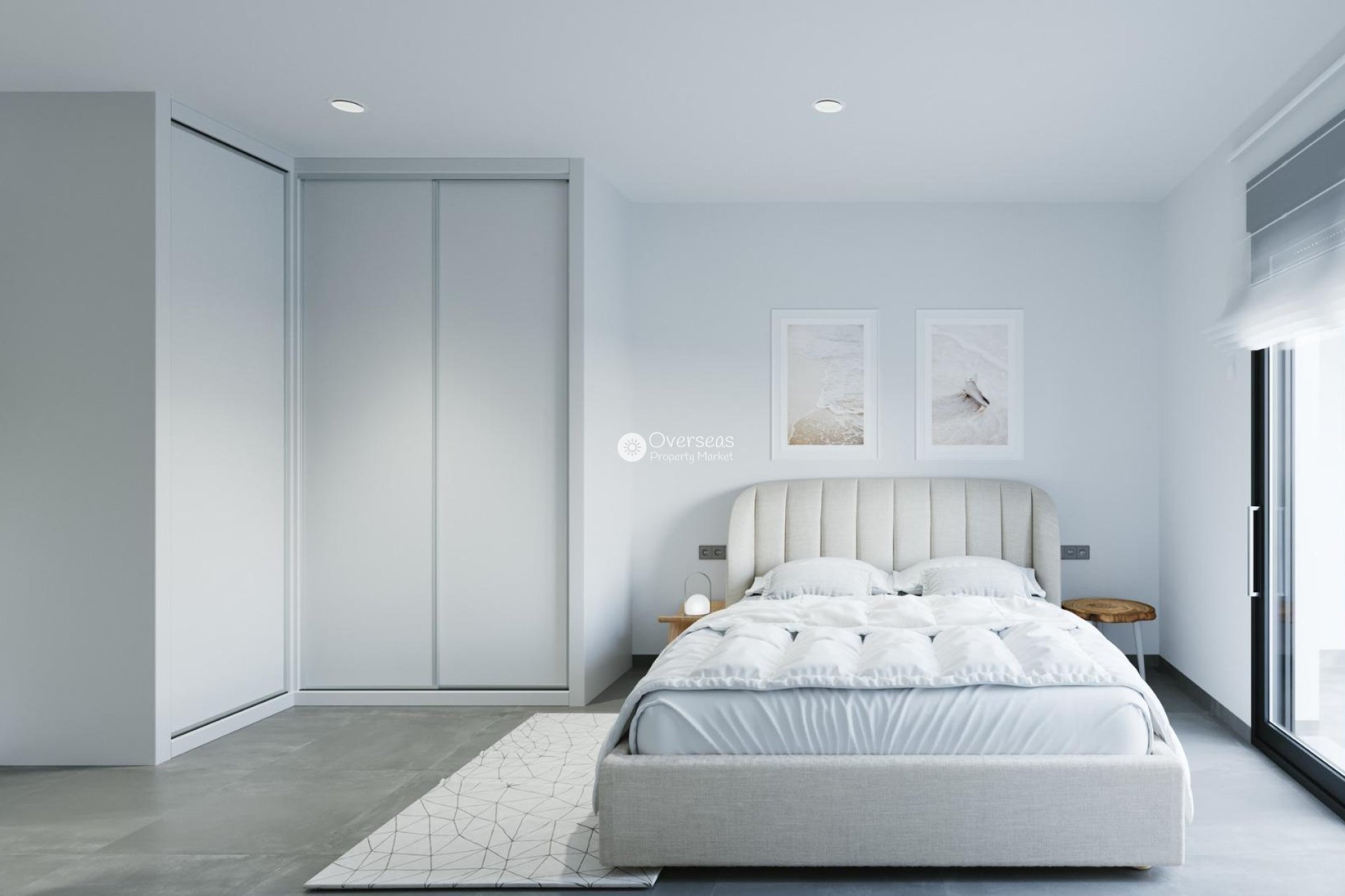 Nieuwbouw Woningen - Quad -
Torre Pacheco