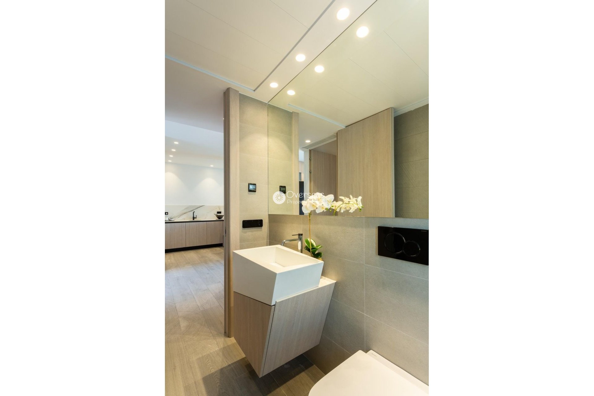 Nieuwbouw Woningen - Semidetached -
Algorfa