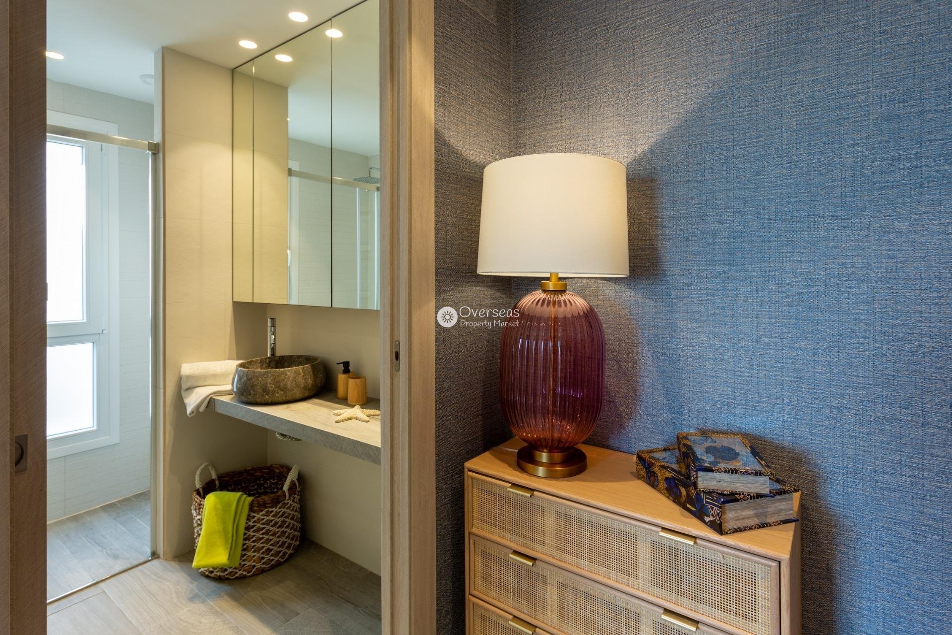 Nieuwbouw Woningen - Semidetached -
Algorfa