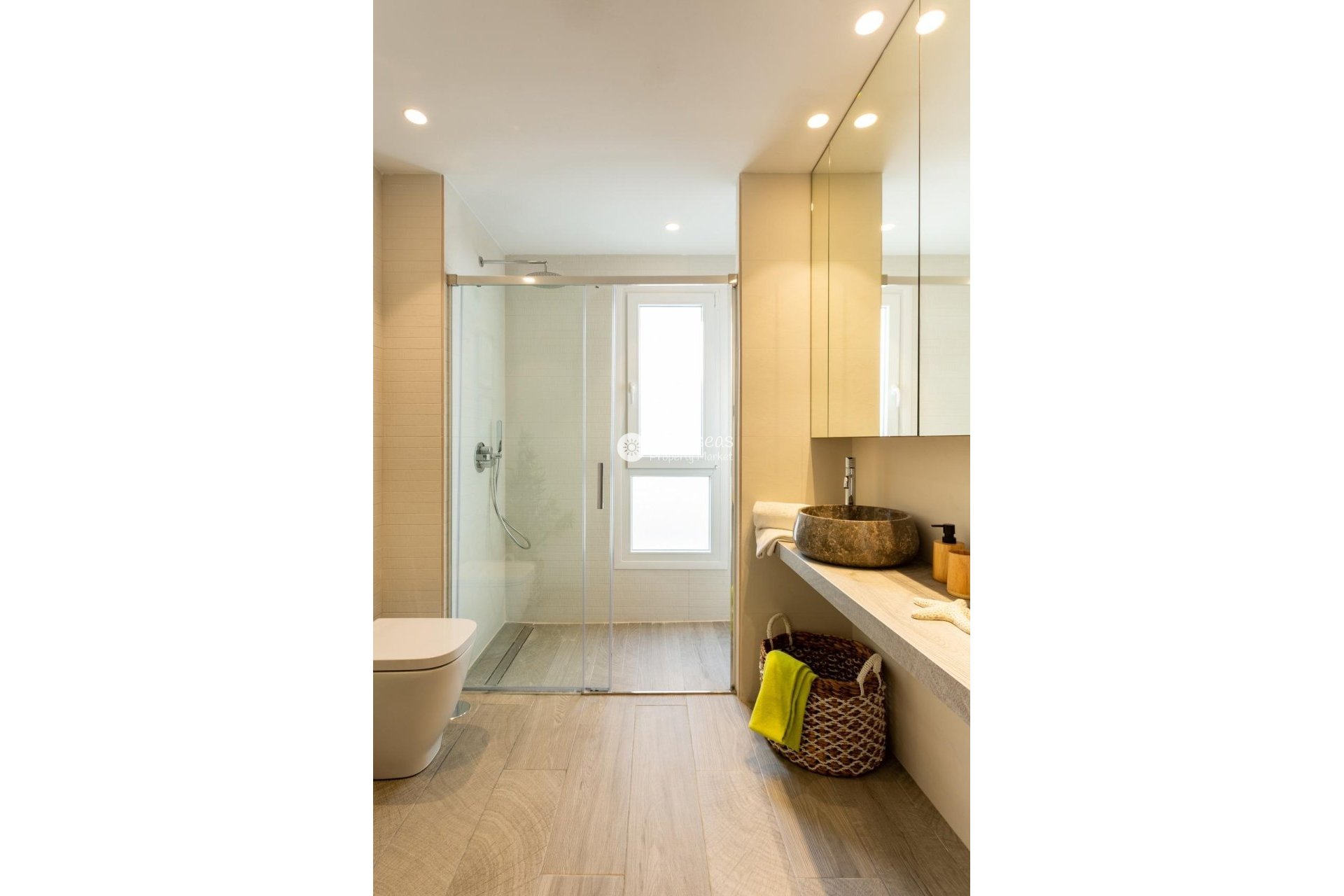 Nieuwbouw Woningen - Semidetached -
Algorfa