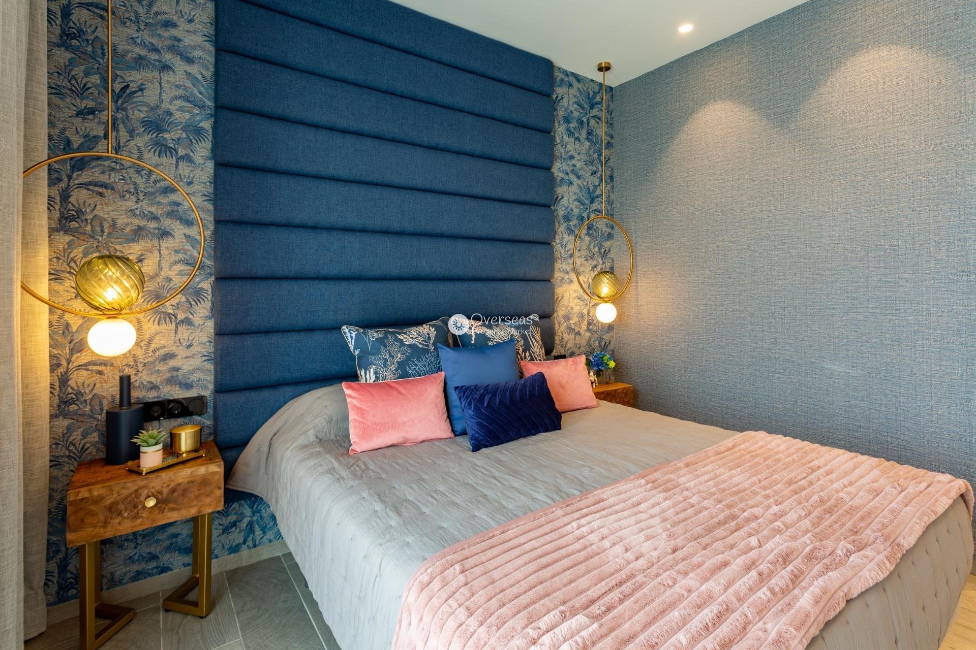 Nieuwbouw Woningen - Semidetached -
Algorfa