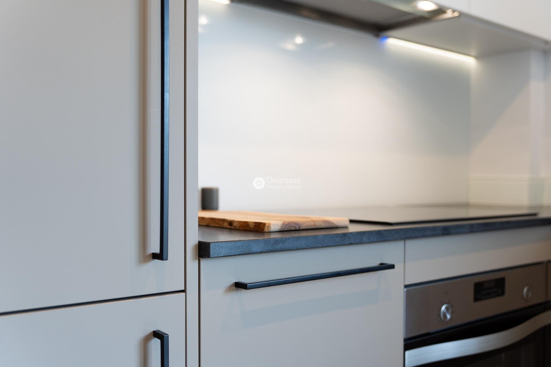 Nieuwbouw Woningen - Semidetached -
La Marina