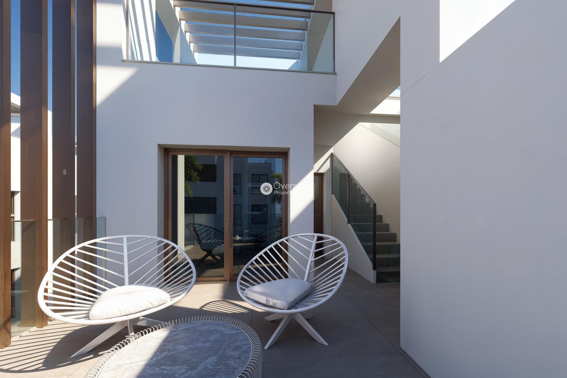 Nieuwbouw Woningen - Semidetached -
Los Alcazares