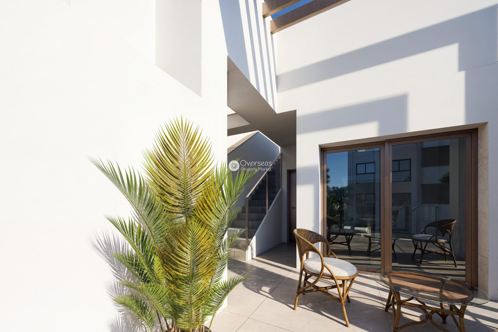 Nieuwbouw Woningen - Semidetached -
Los Alcazares