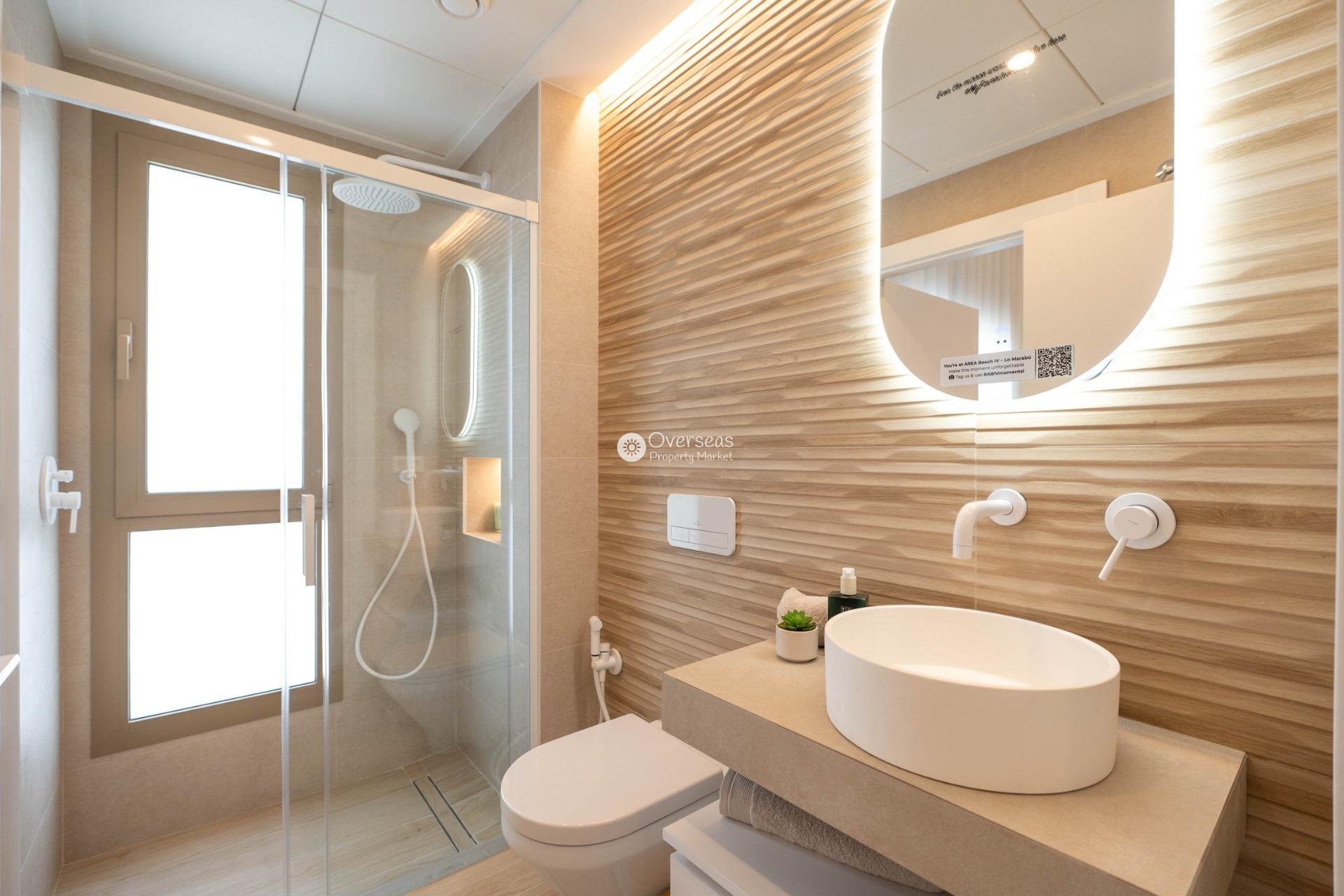 Nieuwbouw Woningen - Semidetached -
Los Alcazares