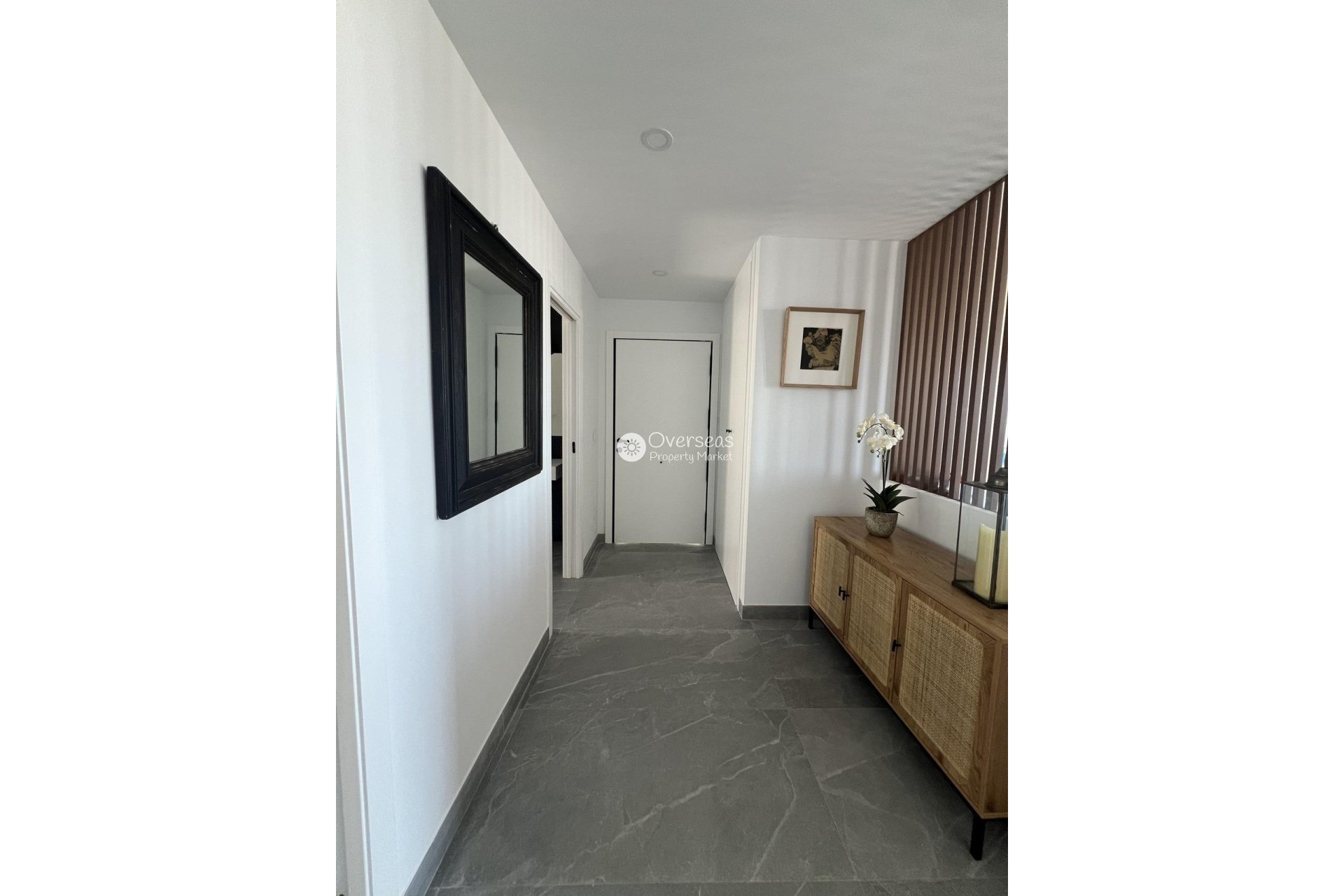 Nieuwbouw Woningen - Semidetached -
Polop