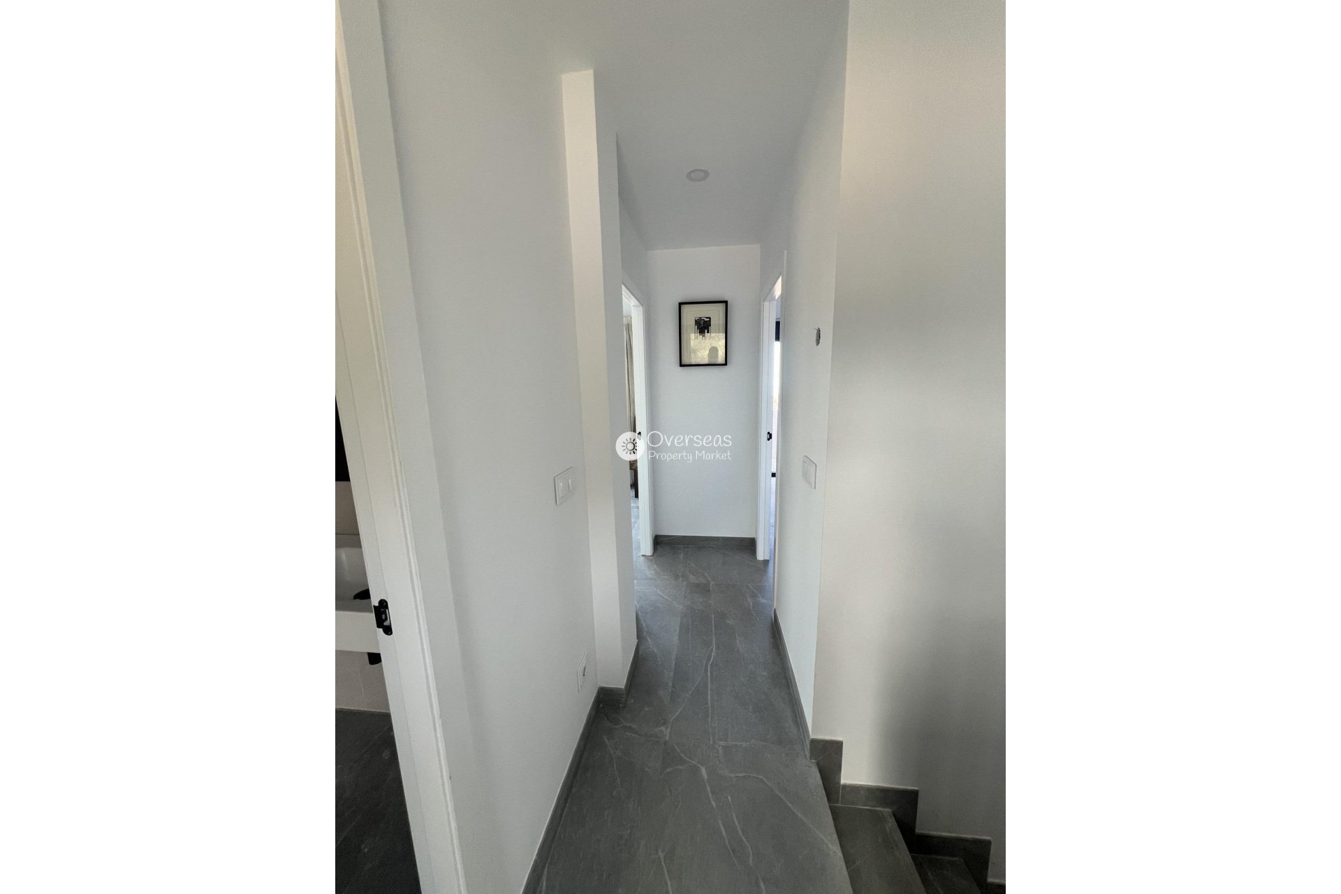 Nieuwbouw Woningen - Semidetached -
Polop