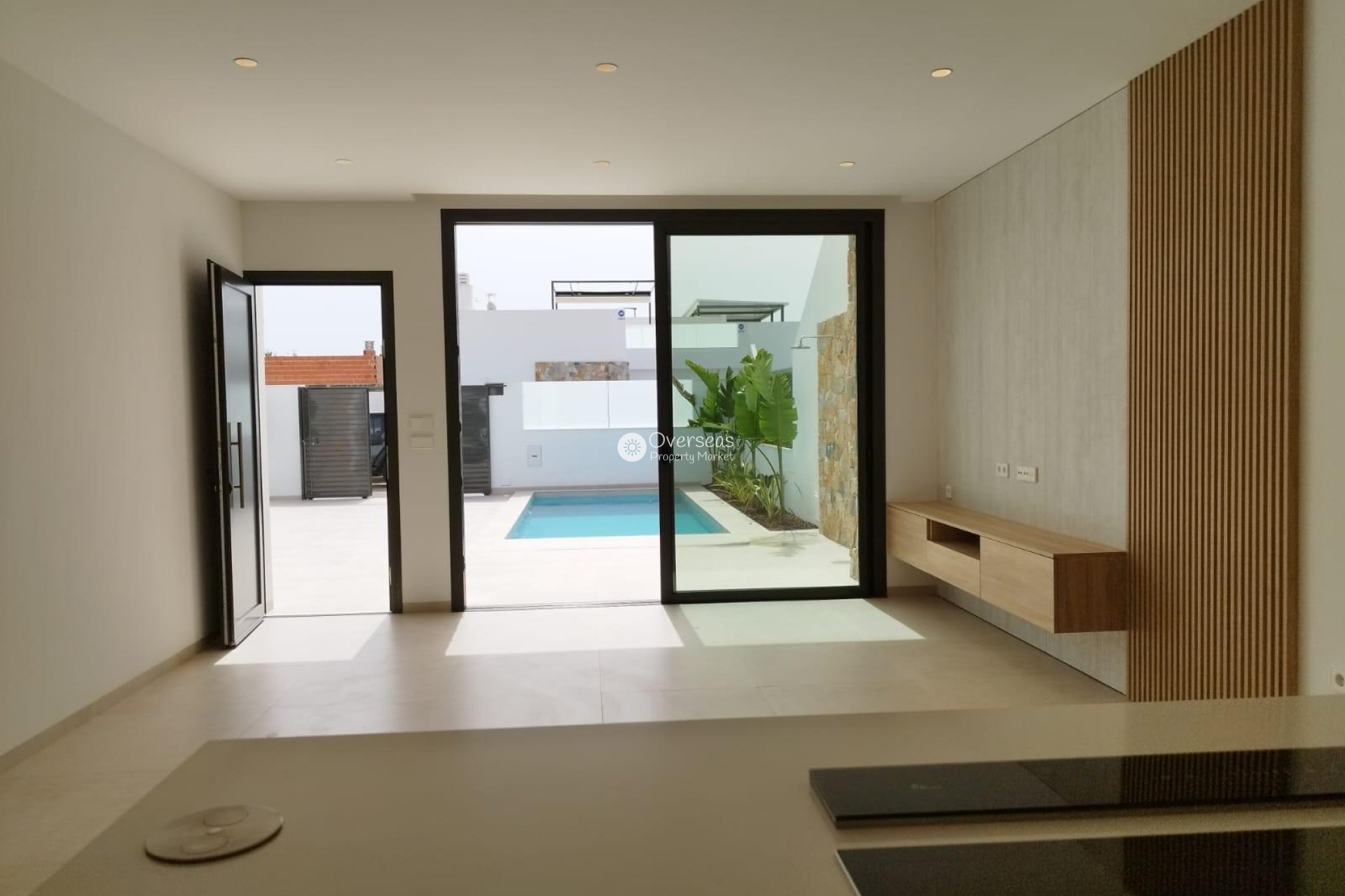 Nieuwbouw Woningen - Semidetached -
San Javier