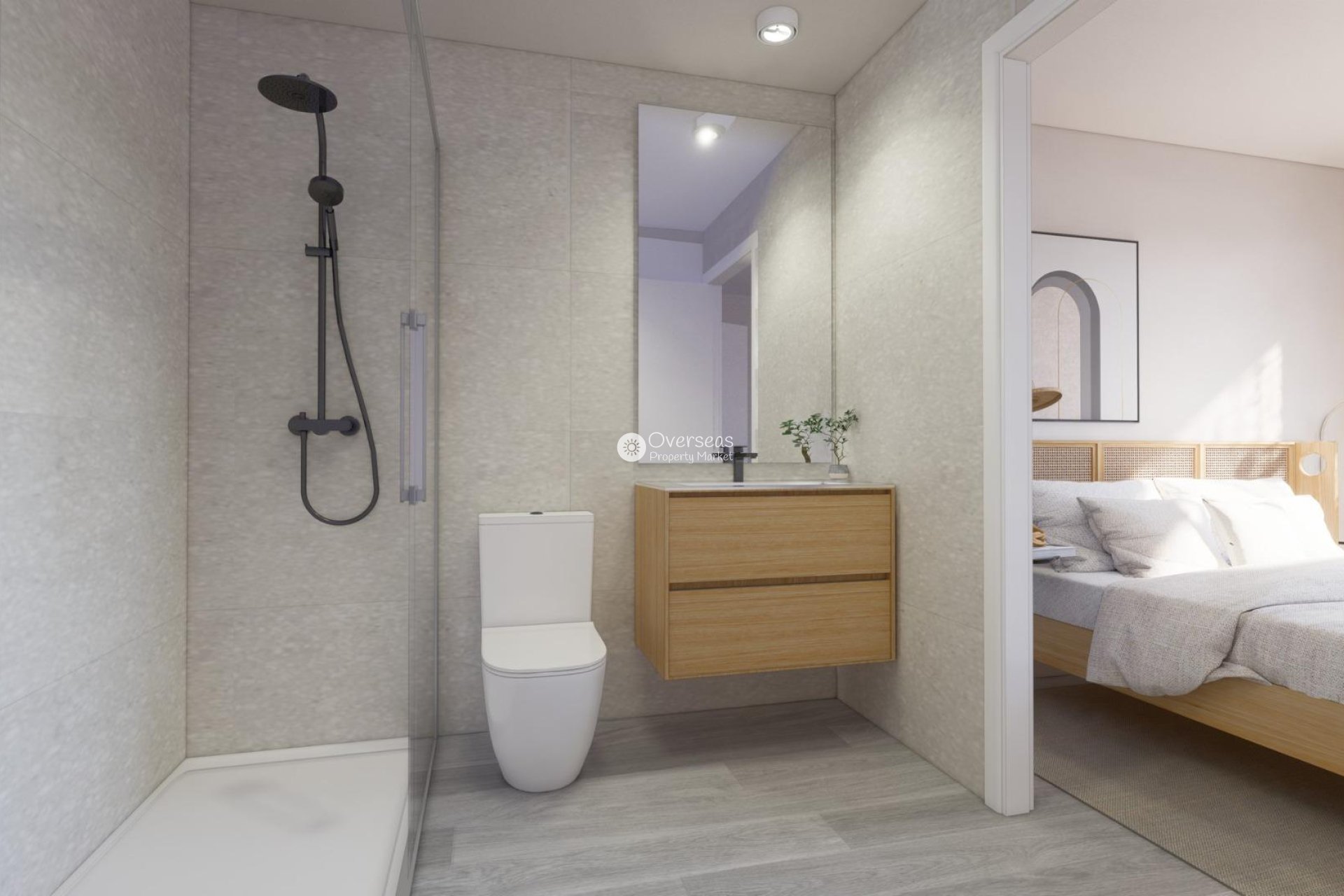 Nieuwbouw Woningen - Semidetached -
Torre Pacheco