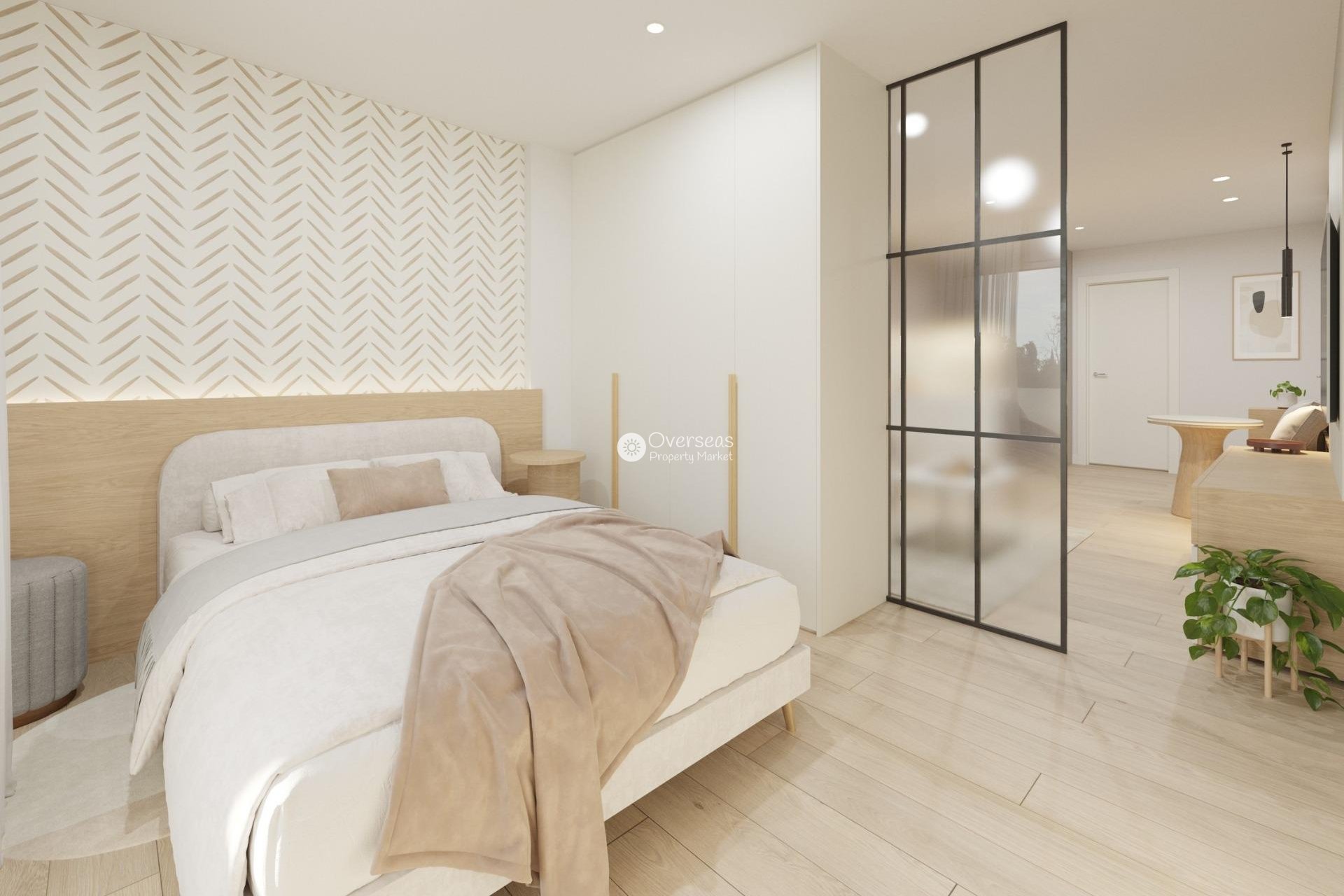 Nieuwbouw Woningen - studio -
Guardamar del Segura