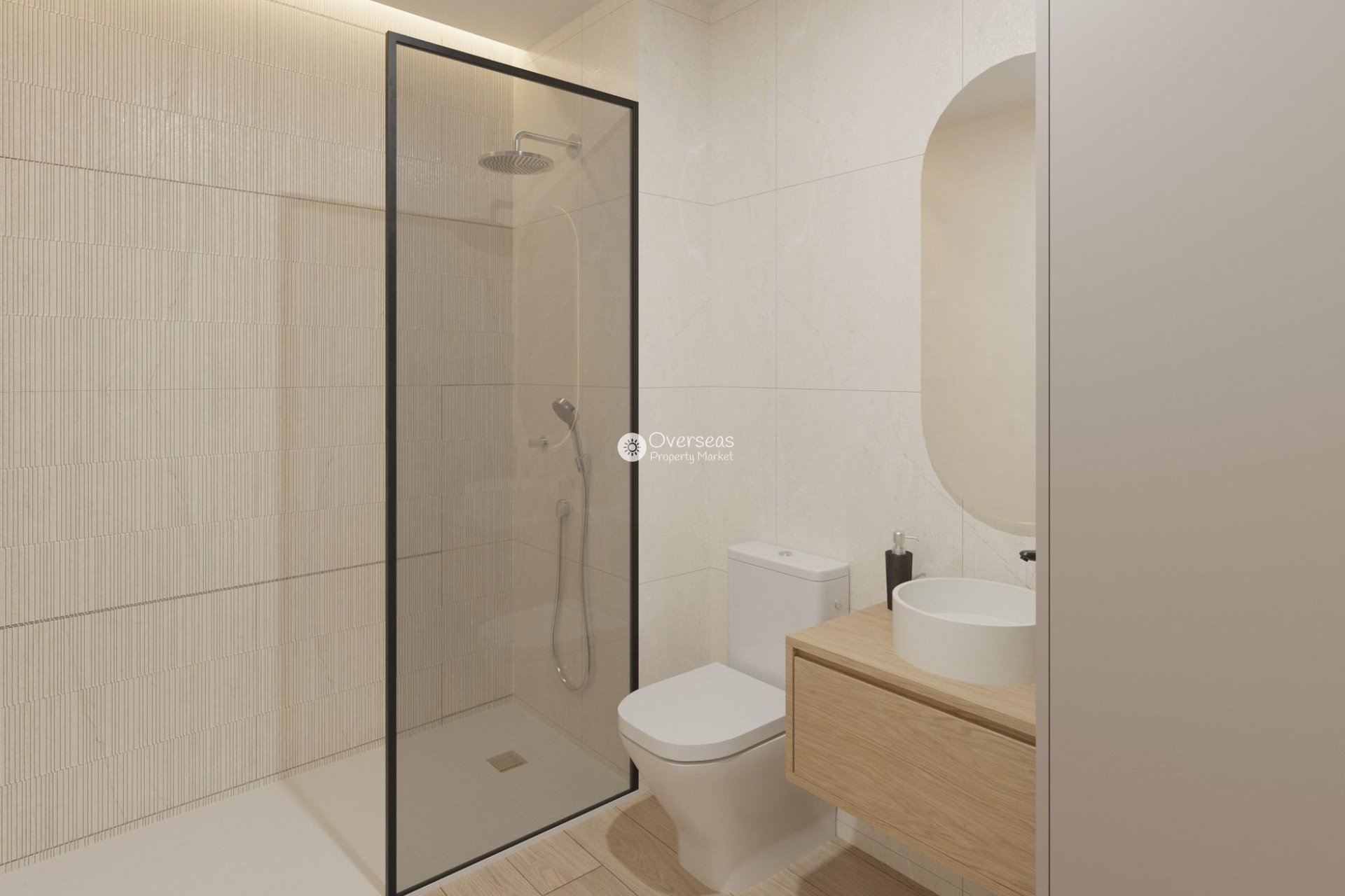 Nieuwbouw Woningen - studio -
Guardamar del Segura