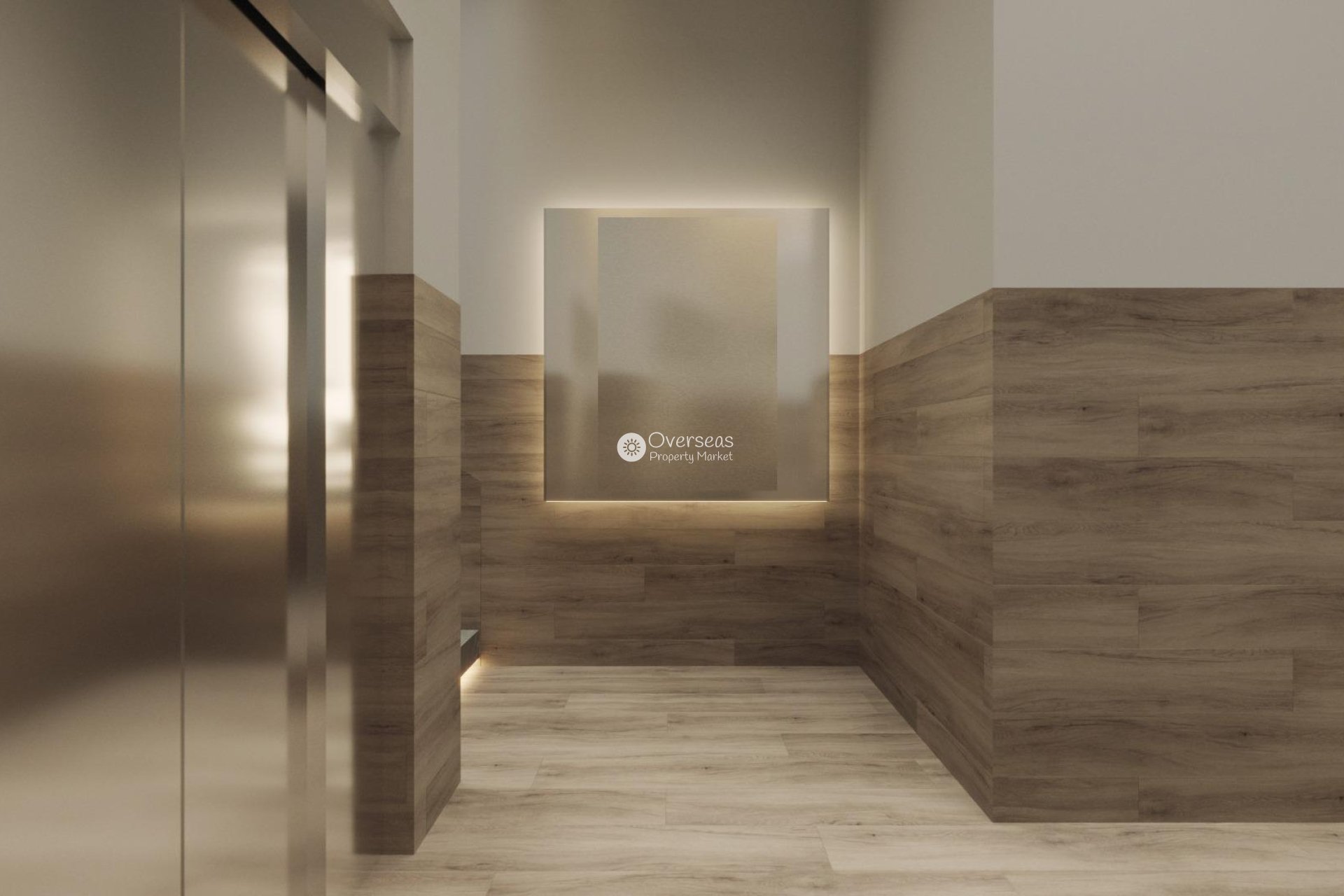 Nieuwbouw Woningen - studio -
Torrevieja