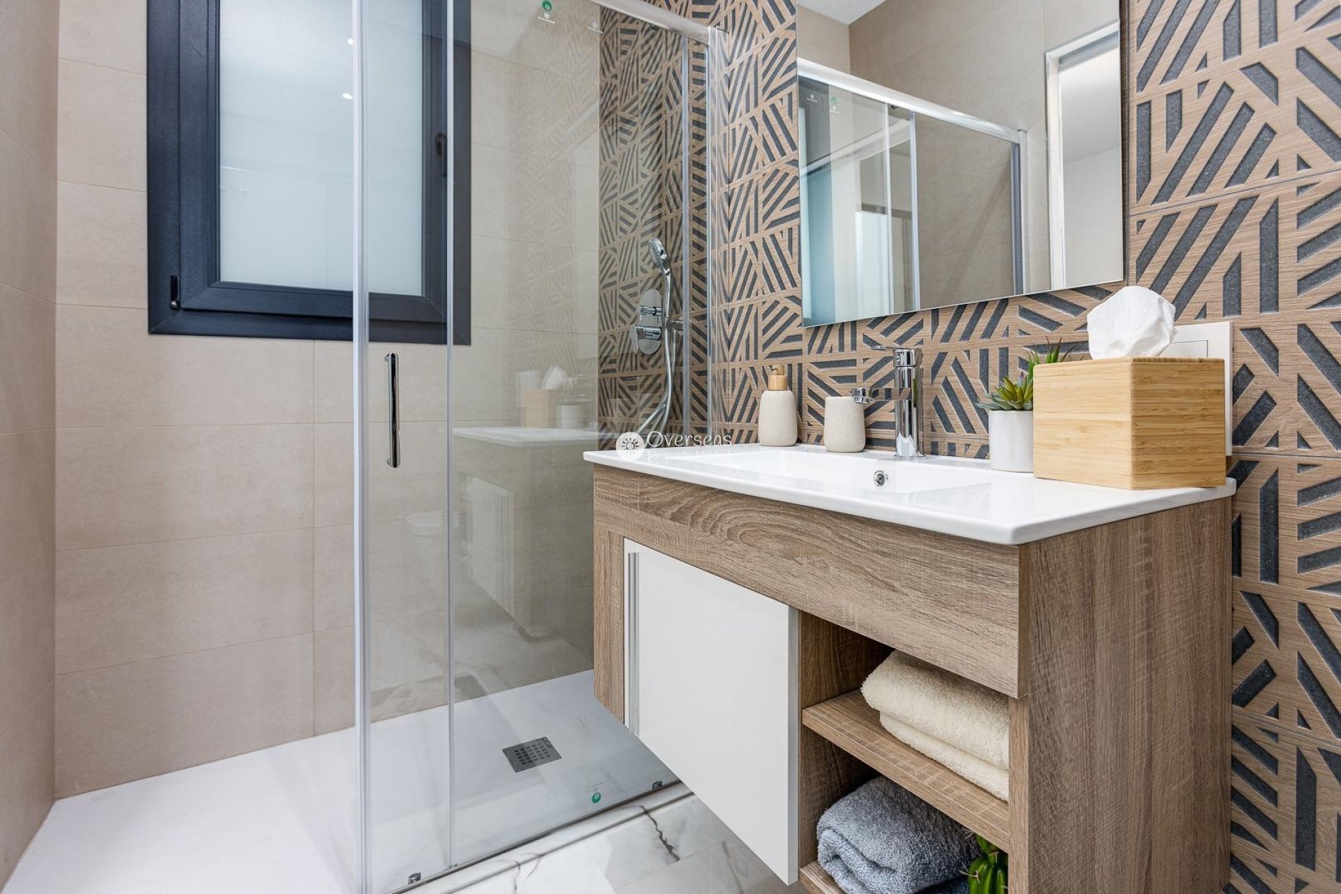 Nieuwbouw Woningen - Top Floor Bungalow -
Ciudad Quesada