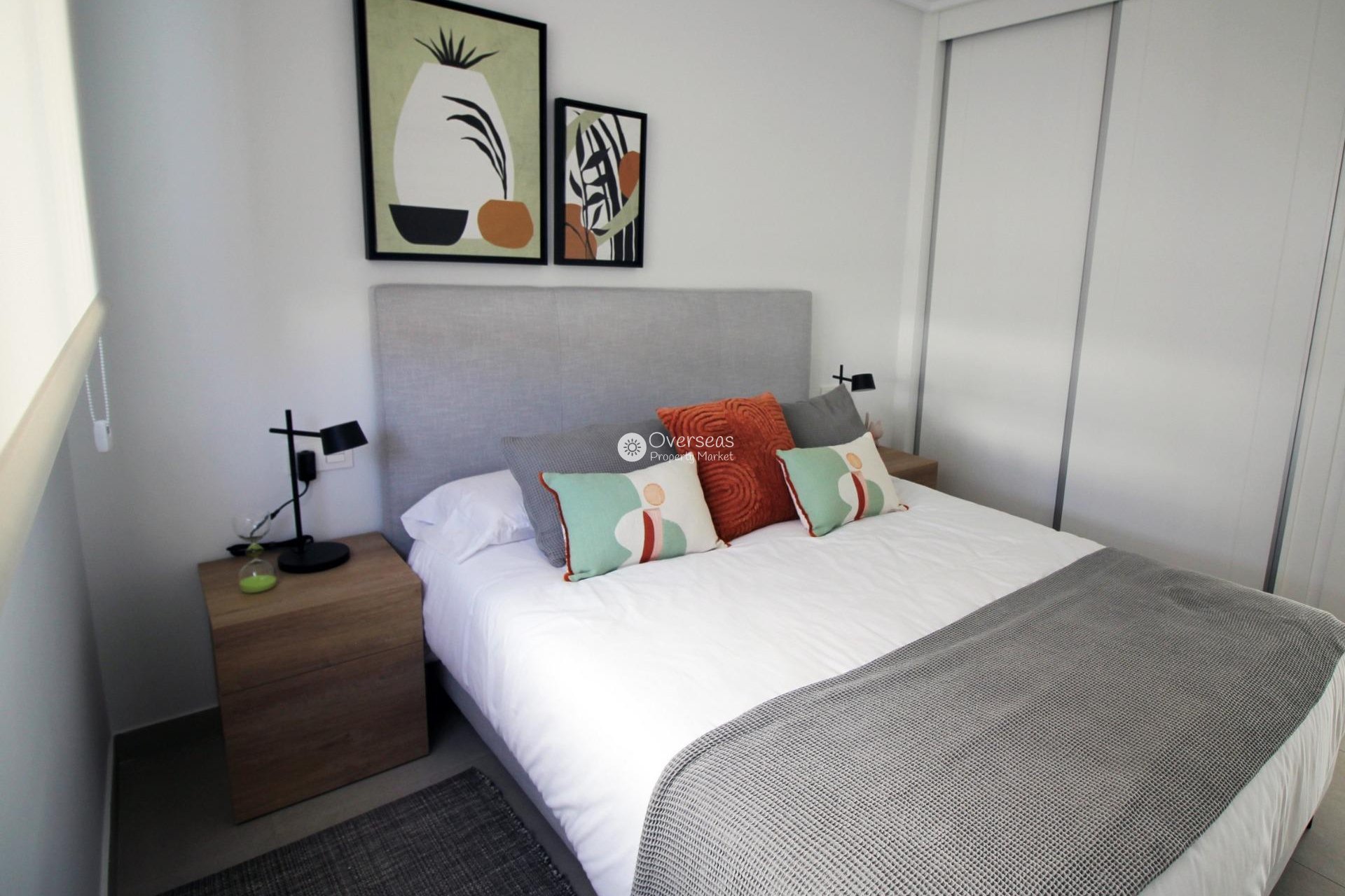 Nieuwbouw Woningen - Town House -
Pilar de la Horadada - El Pilar de la Horadada