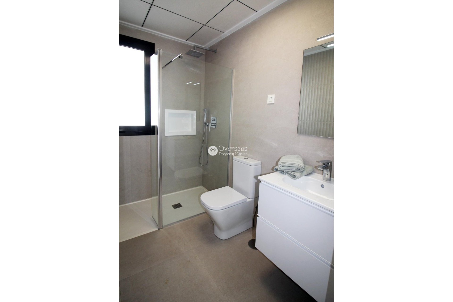 Nieuwbouw Woningen - Town House -
Pilar de la Horadada - El Pilar de la Horadada