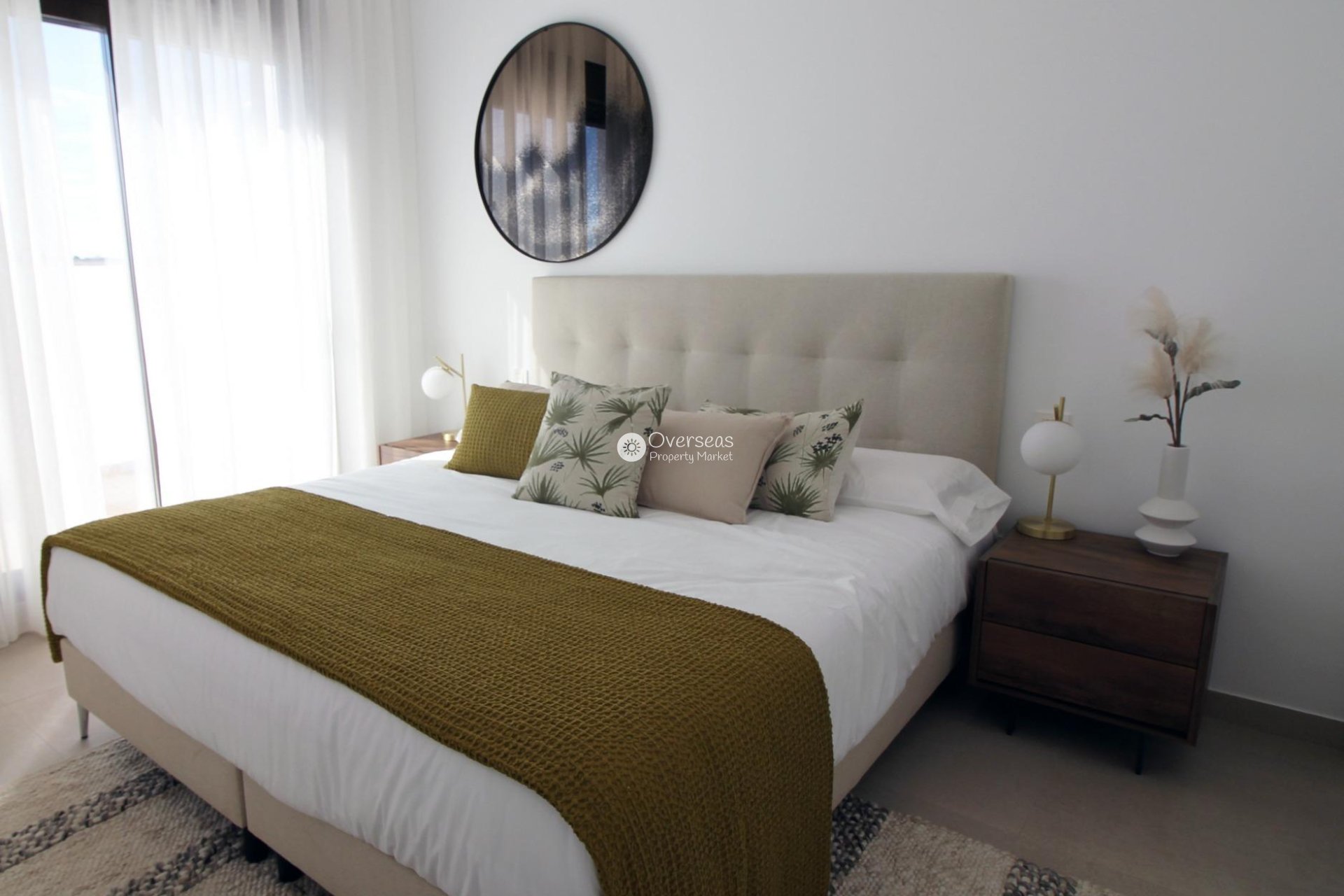 Nieuwbouw Woningen - Town House -
Pilar de la Horadada - El Pilar de la Horadada