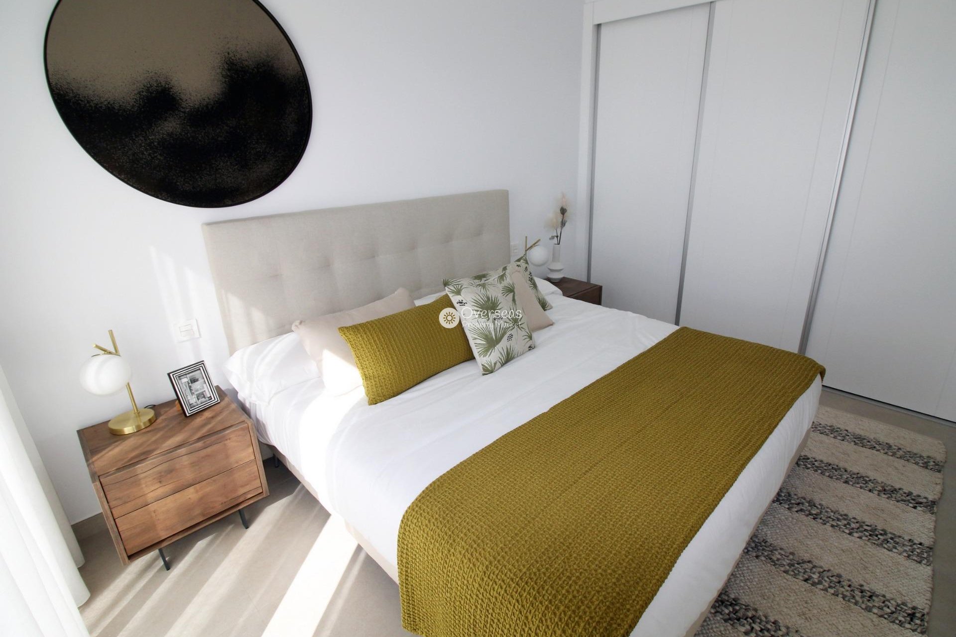 Nieuwbouw Woningen - Town House -
Pilar de la Horadada - El Pilar de la Horadada