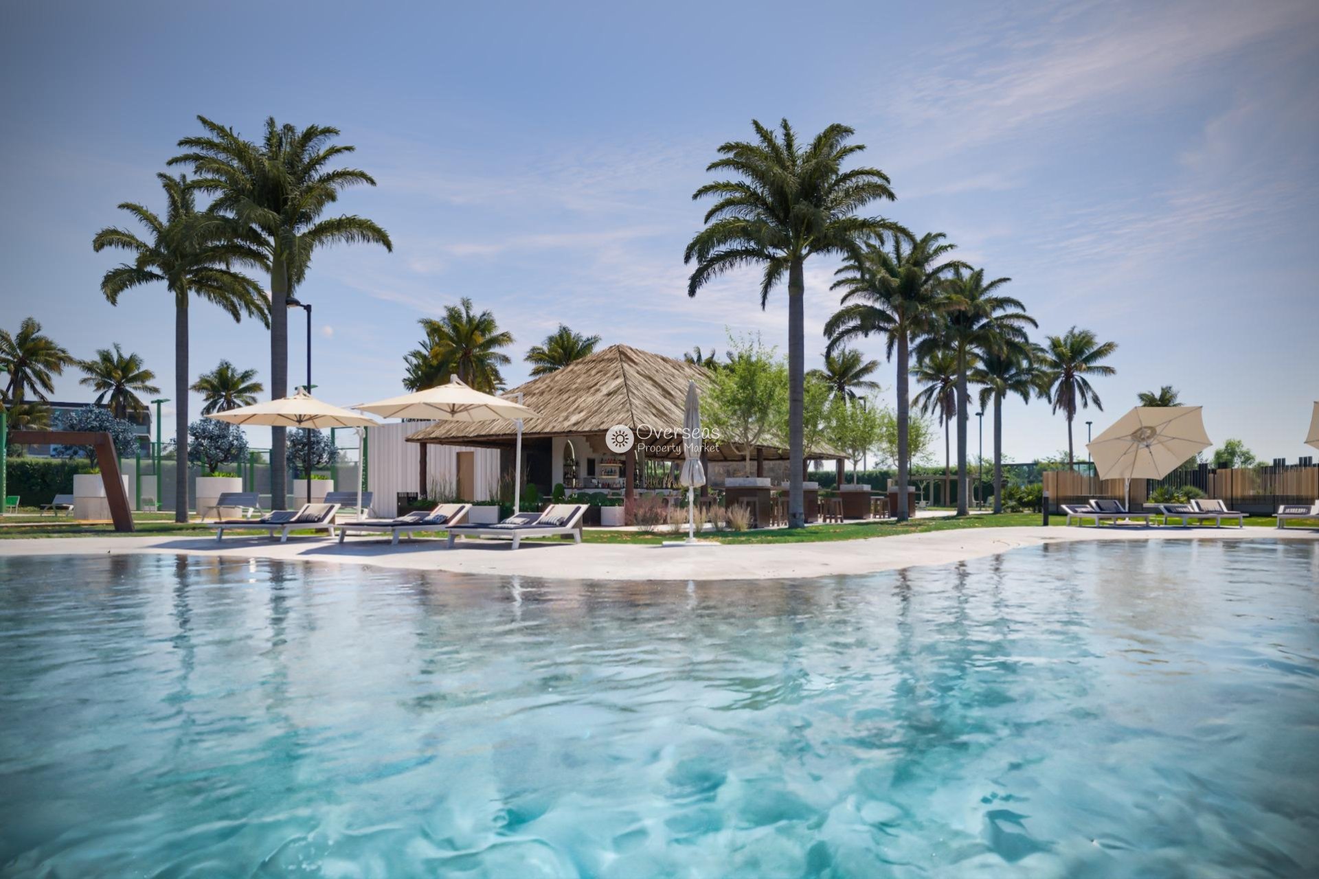 Nieuwbouw Woningen - Town House -
Torre Pacheco - Roldán