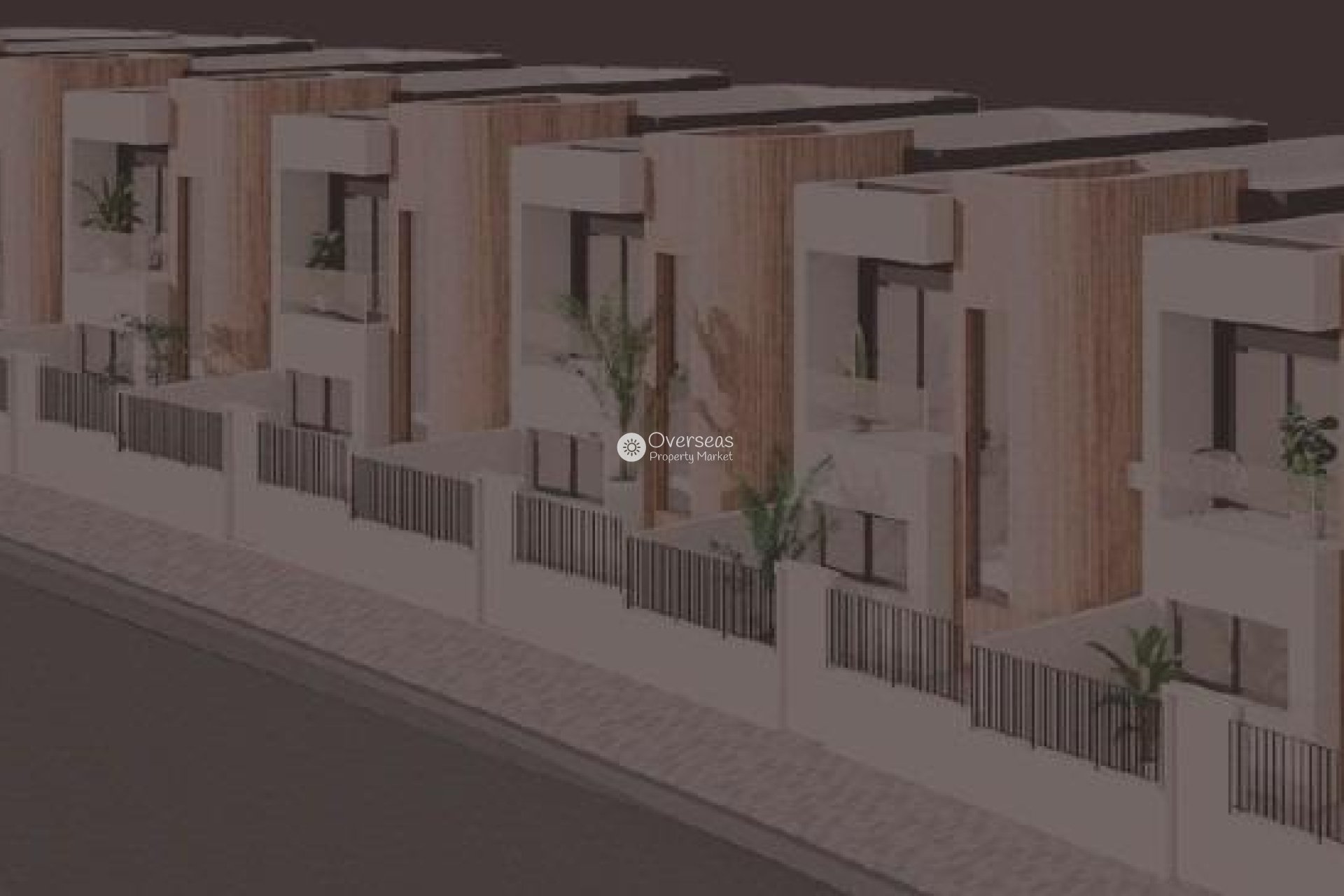 Nieuwbouw Woningen - Villa -
Aguilas
