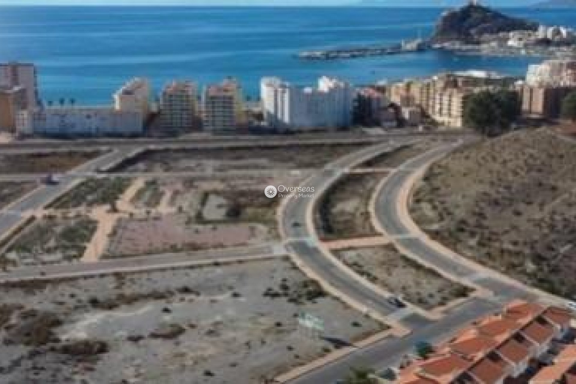 Nieuwbouw Woningen - Villa -
Aguilas