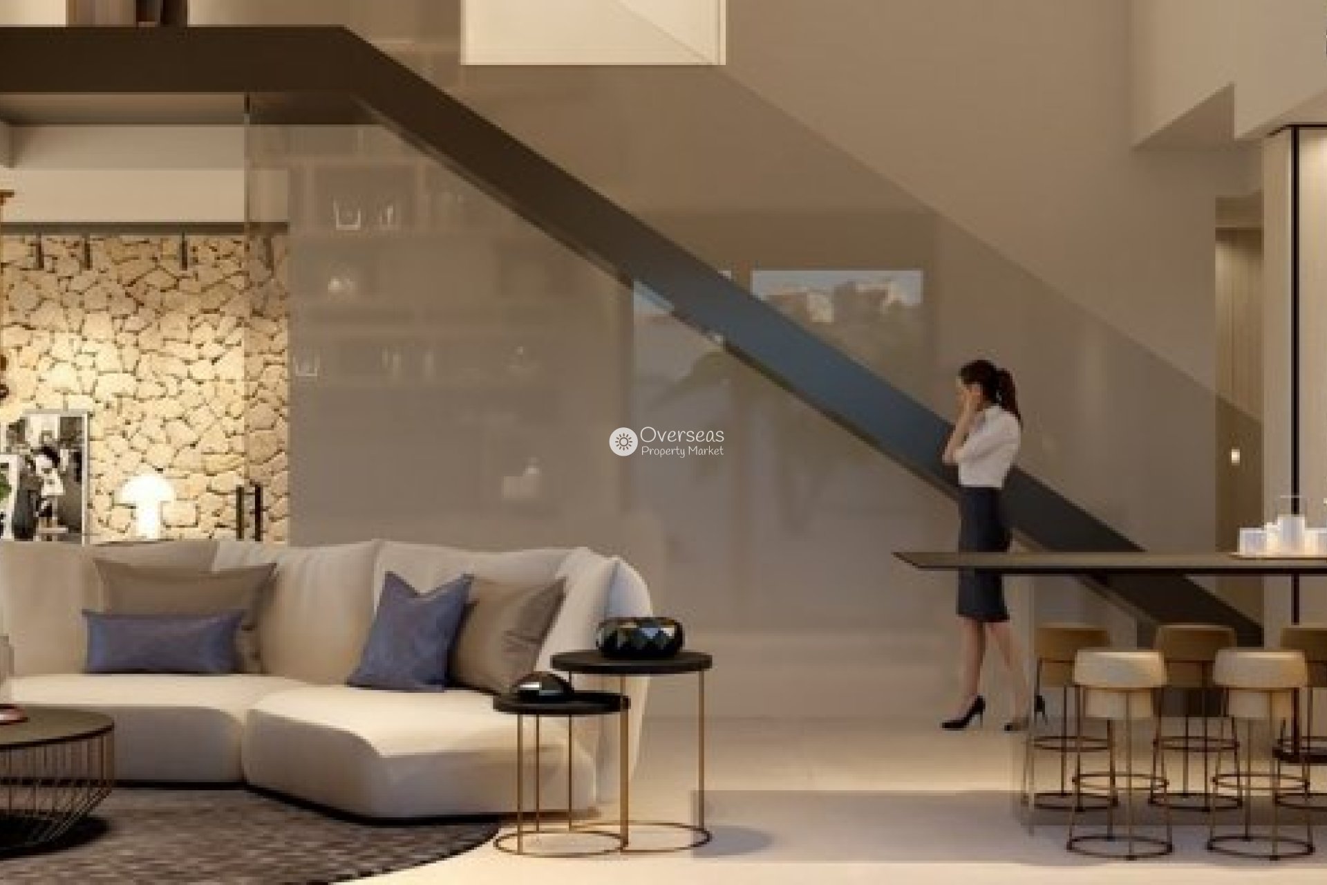 Nieuwbouw Woningen - Villa -
Algorfa