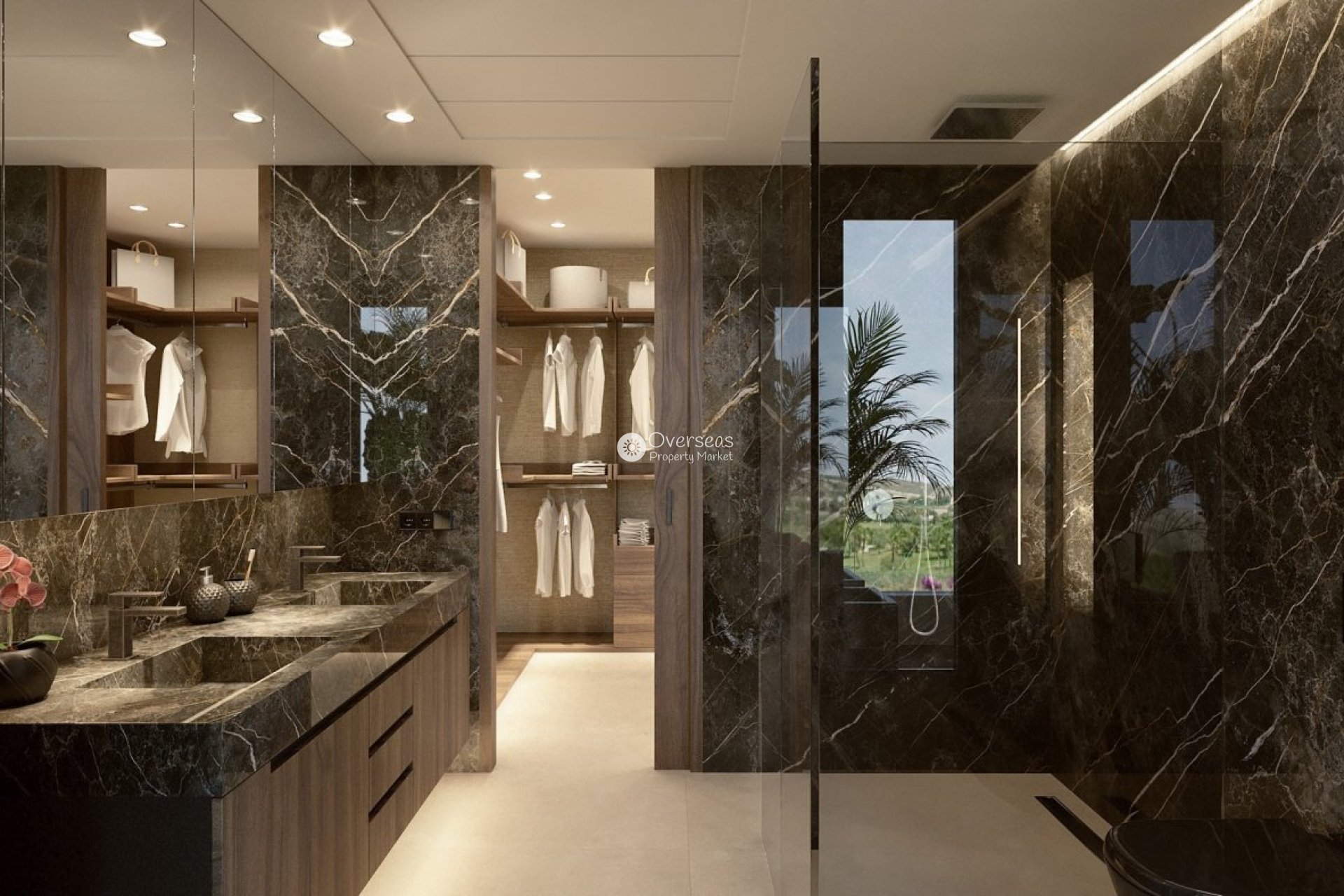 Nieuwbouw Woningen - Villa -
Algorfa