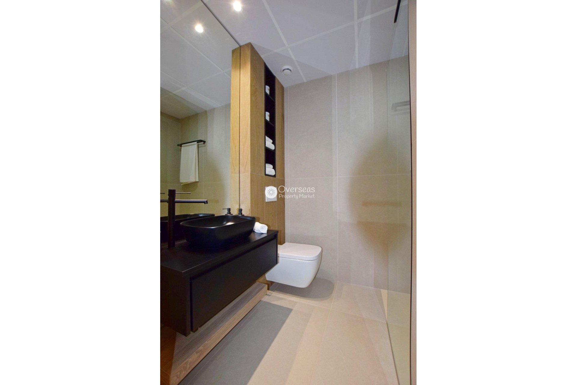 Nieuwbouw Woningen - Villa -
Alhama De Murcia