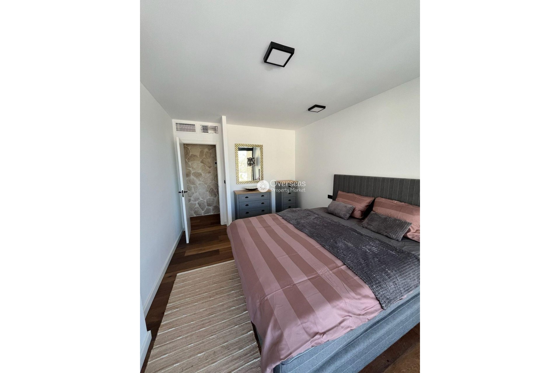 Nieuwbouw Woningen - Villa -
Altea - Sierra de Altea
