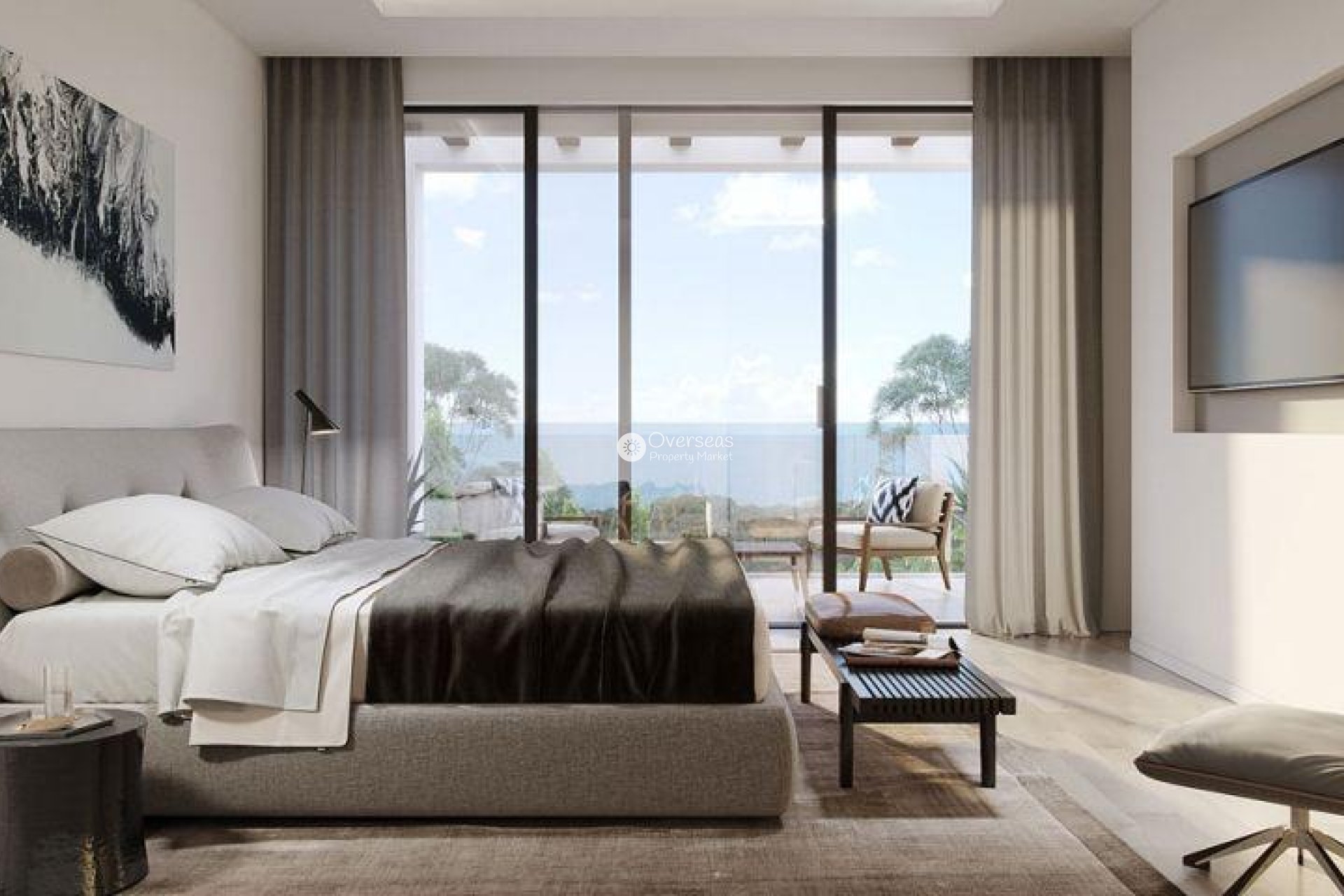 Nieuwbouw Woningen - Villa -
Aspe