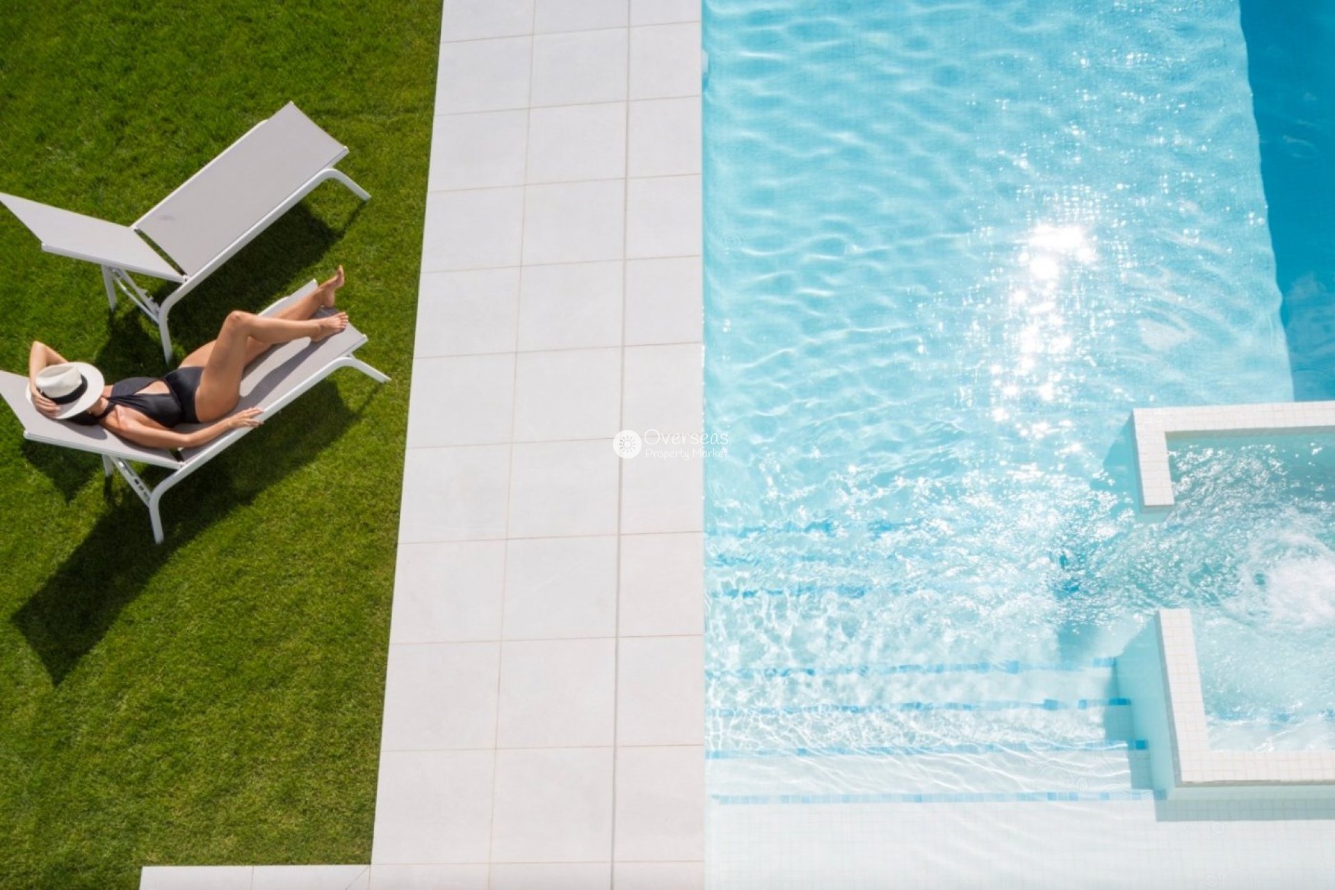 Nieuwbouw Woningen - Villa -
Baños y Mendigo - Altaona Golf