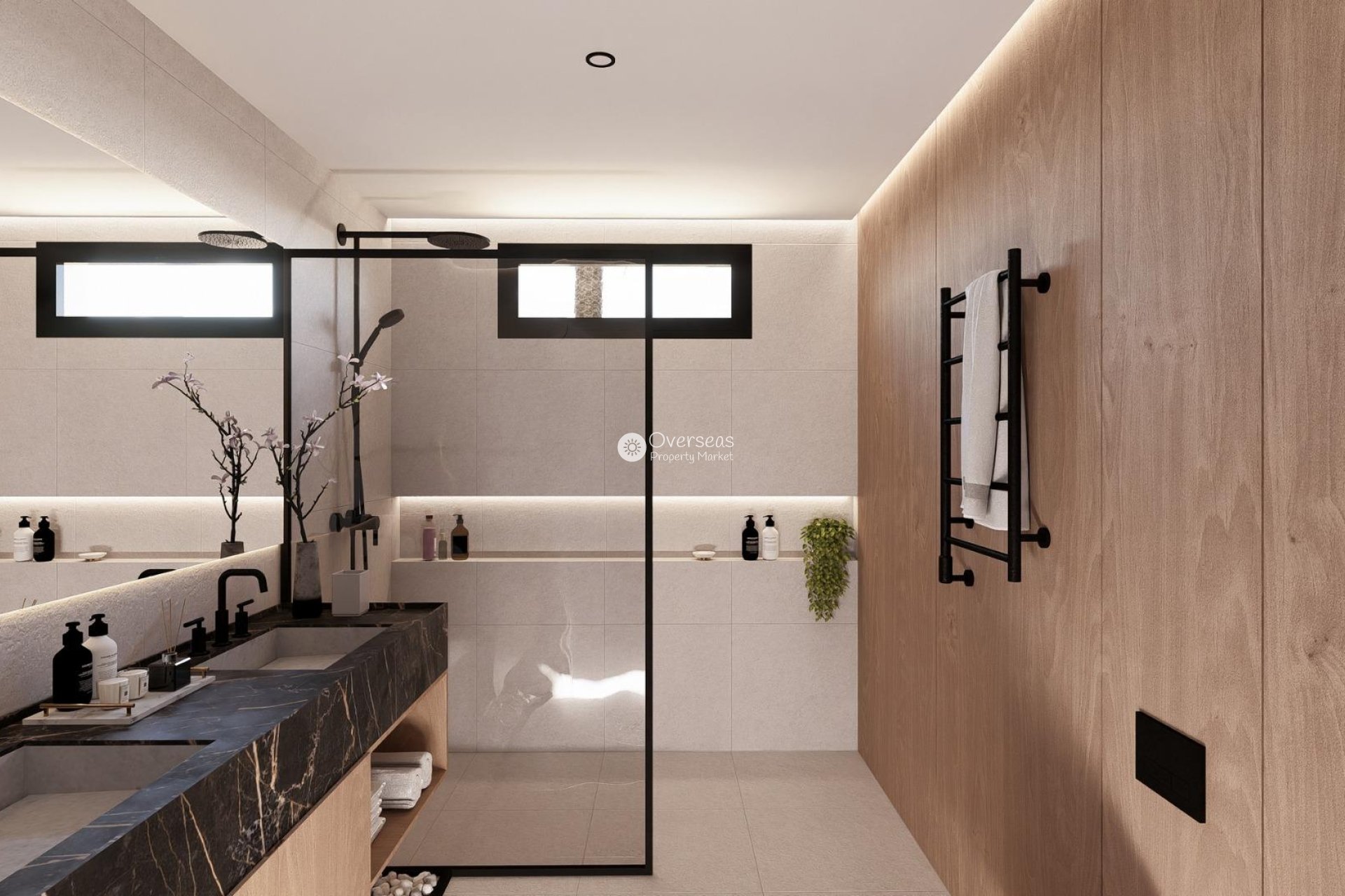 Nieuwbouw Woningen - Villa -
Baños y Mendigo - Altaona Golf