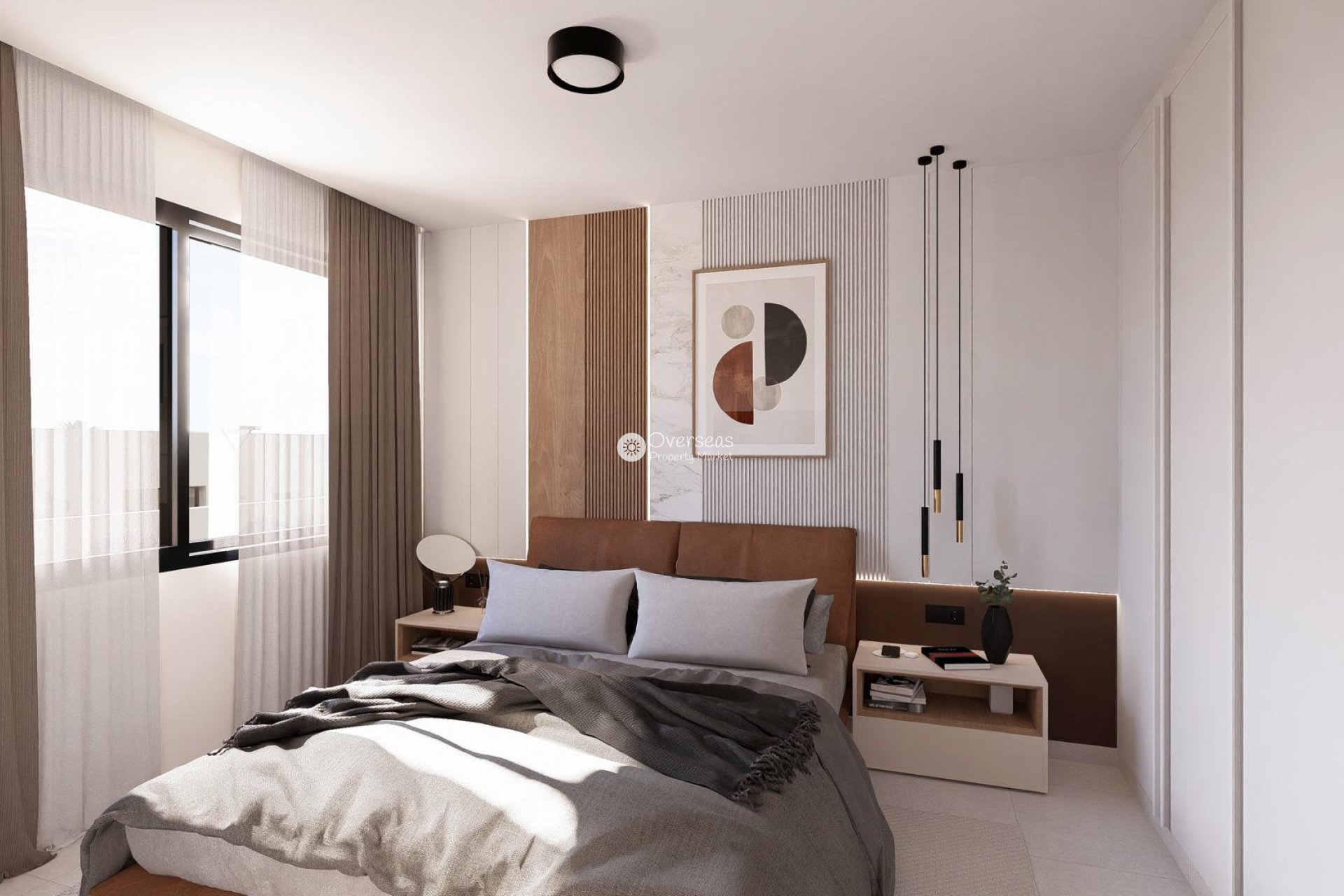 Nieuwbouw Woningen - Villa -
Baños y Mendigo - Altaona Golf