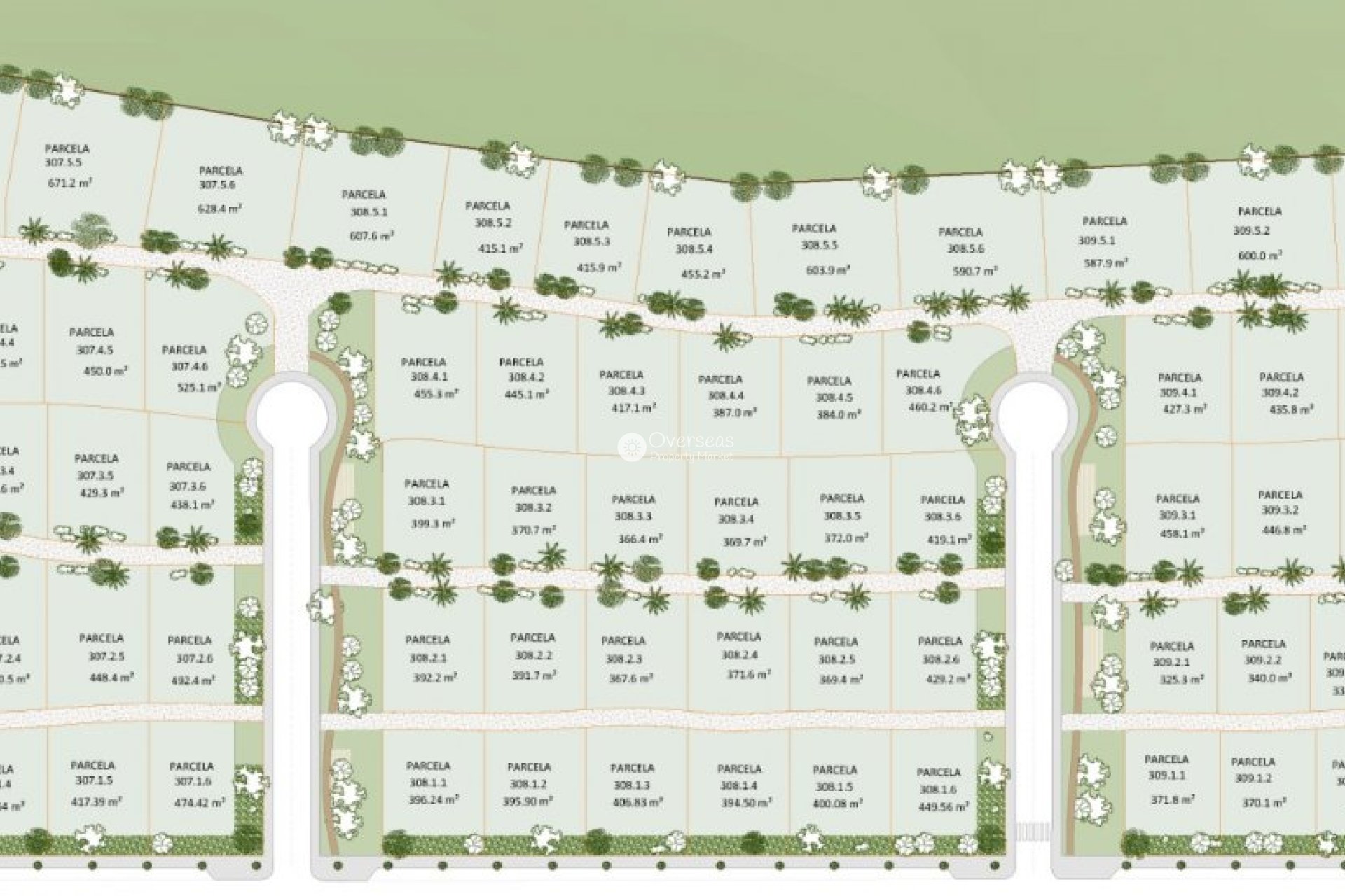 Nieuwbouw Woningen - Villa -
Baños y Mendigo - Altaona Golf