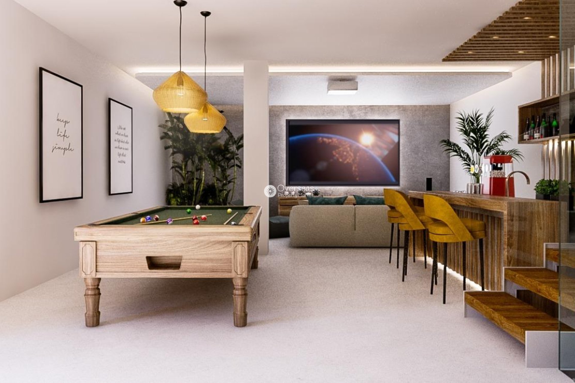 Nieuwbouw Woningen - Villa -
Benahavís
