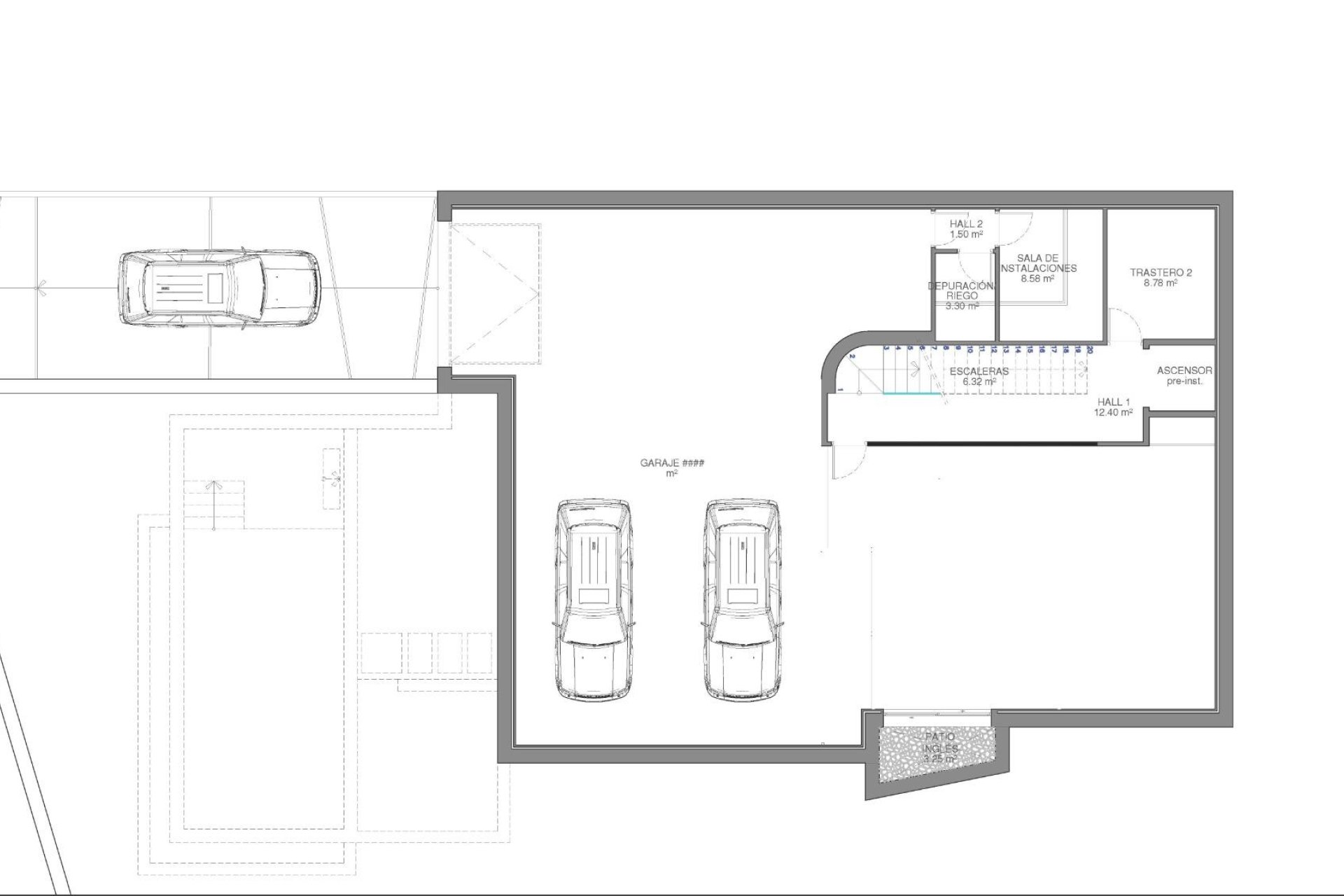Nieuwbouw Woningen - Villa -
Benalmádena