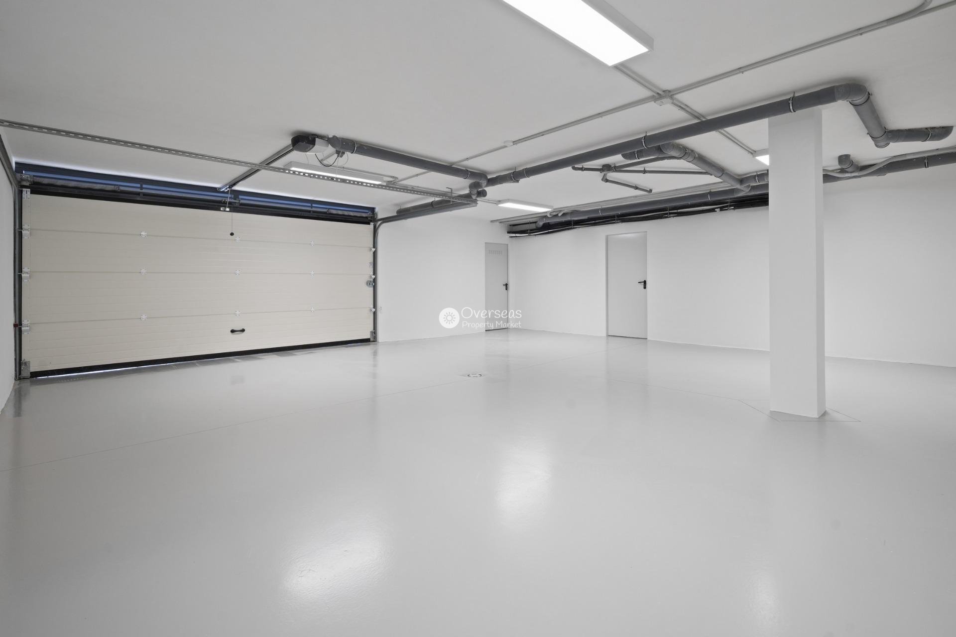 Nieuwbouw Woningen - Villa -
Benidorm