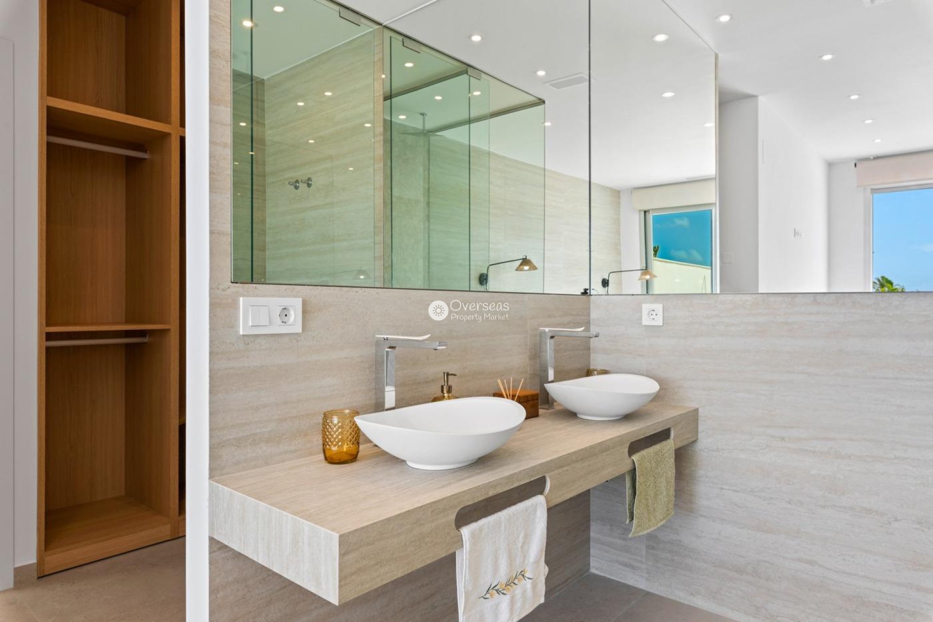 Nieuwbouw Woningen - Villa -
Benijofar - Centro