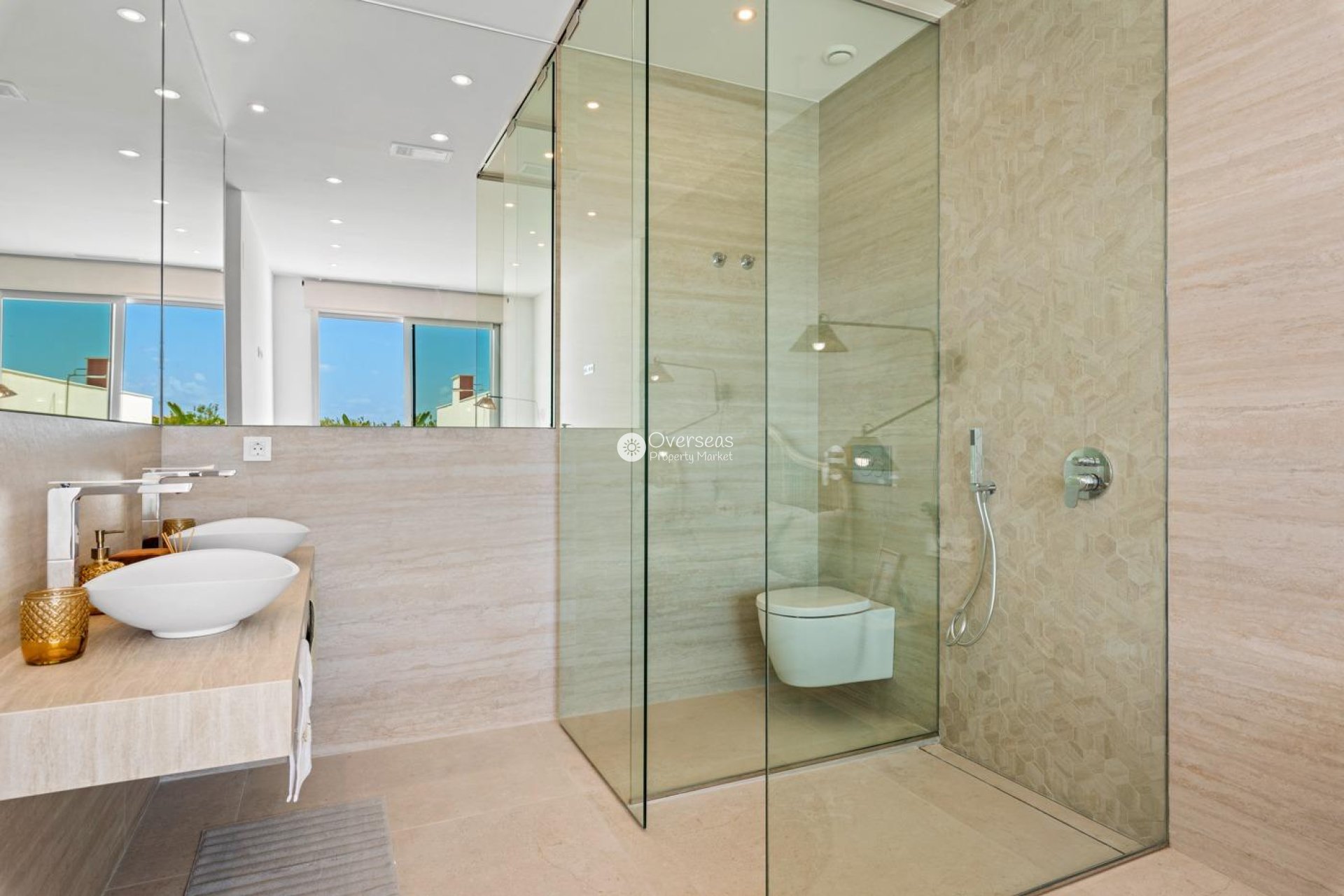 Nieuwbouw Woningen - Villa -
Benijofar - Centro