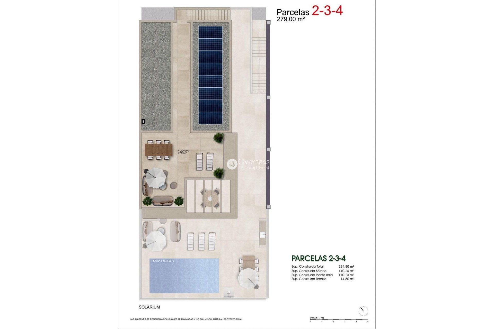 Nieuwbouw Woningen - Villa -
Benijofar