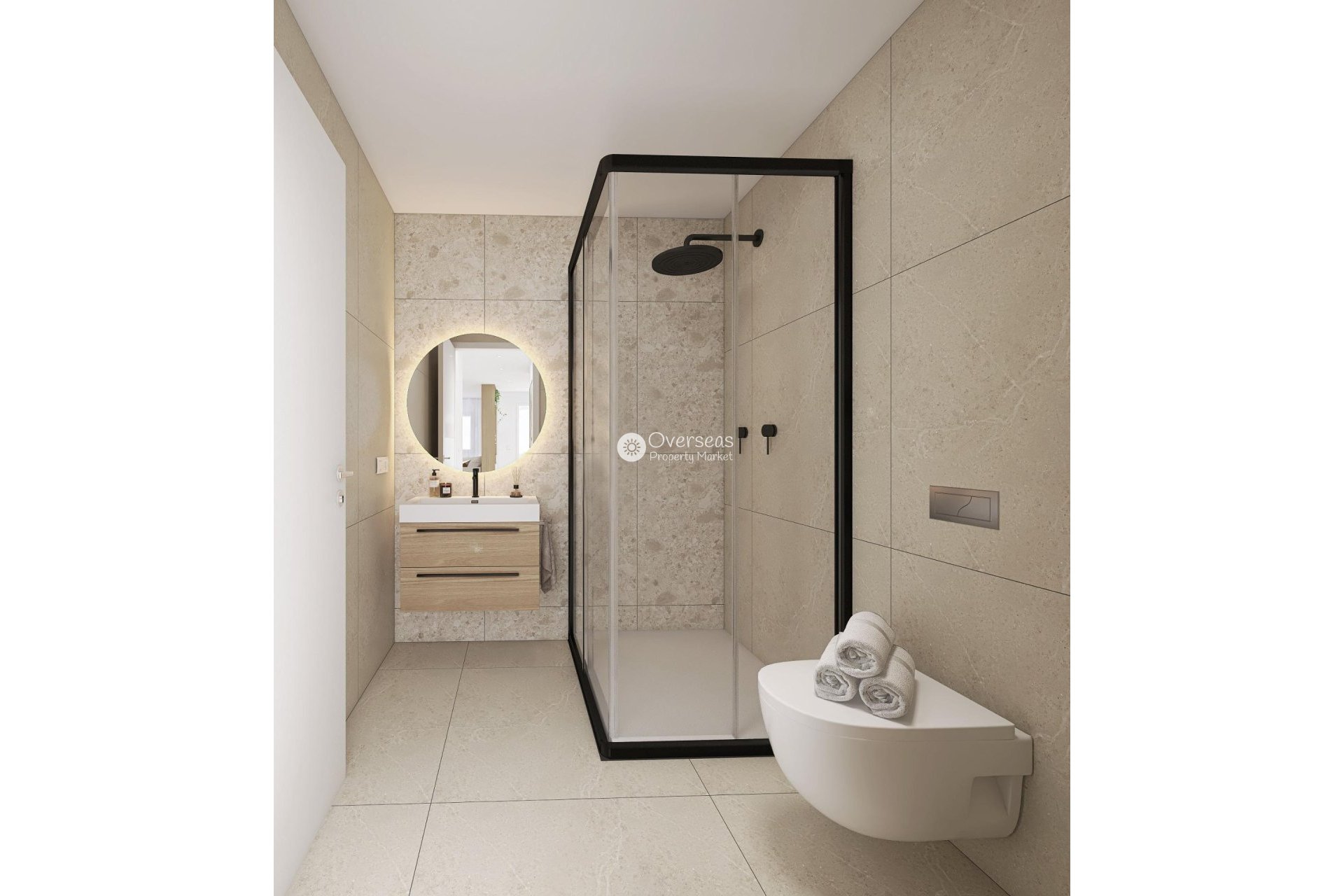 Nieuwbouw Woningen - Villa -
Bigastro - pueblo