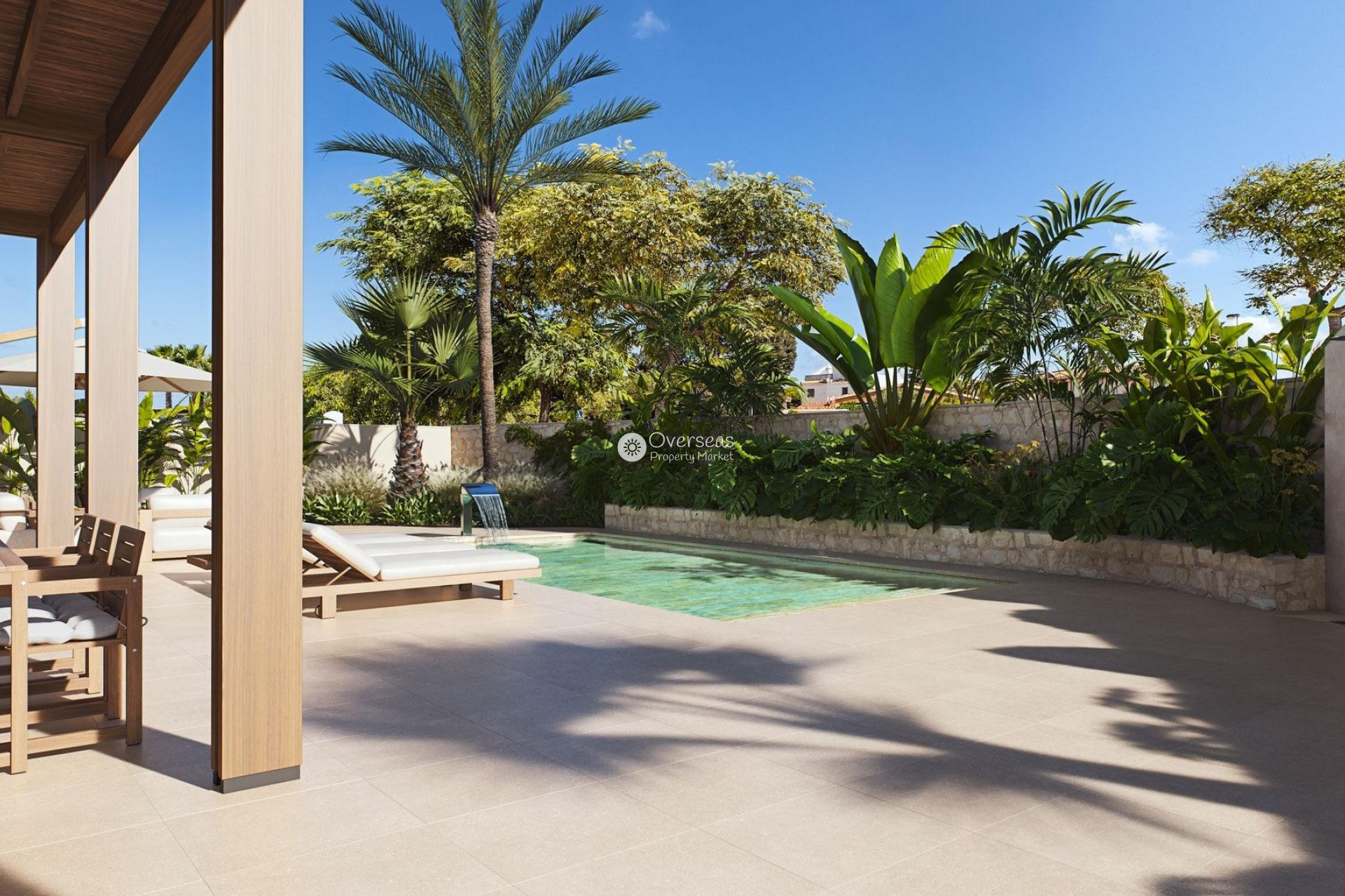 Nieuwbouw Woningen - Villa -
Cabo de Palos