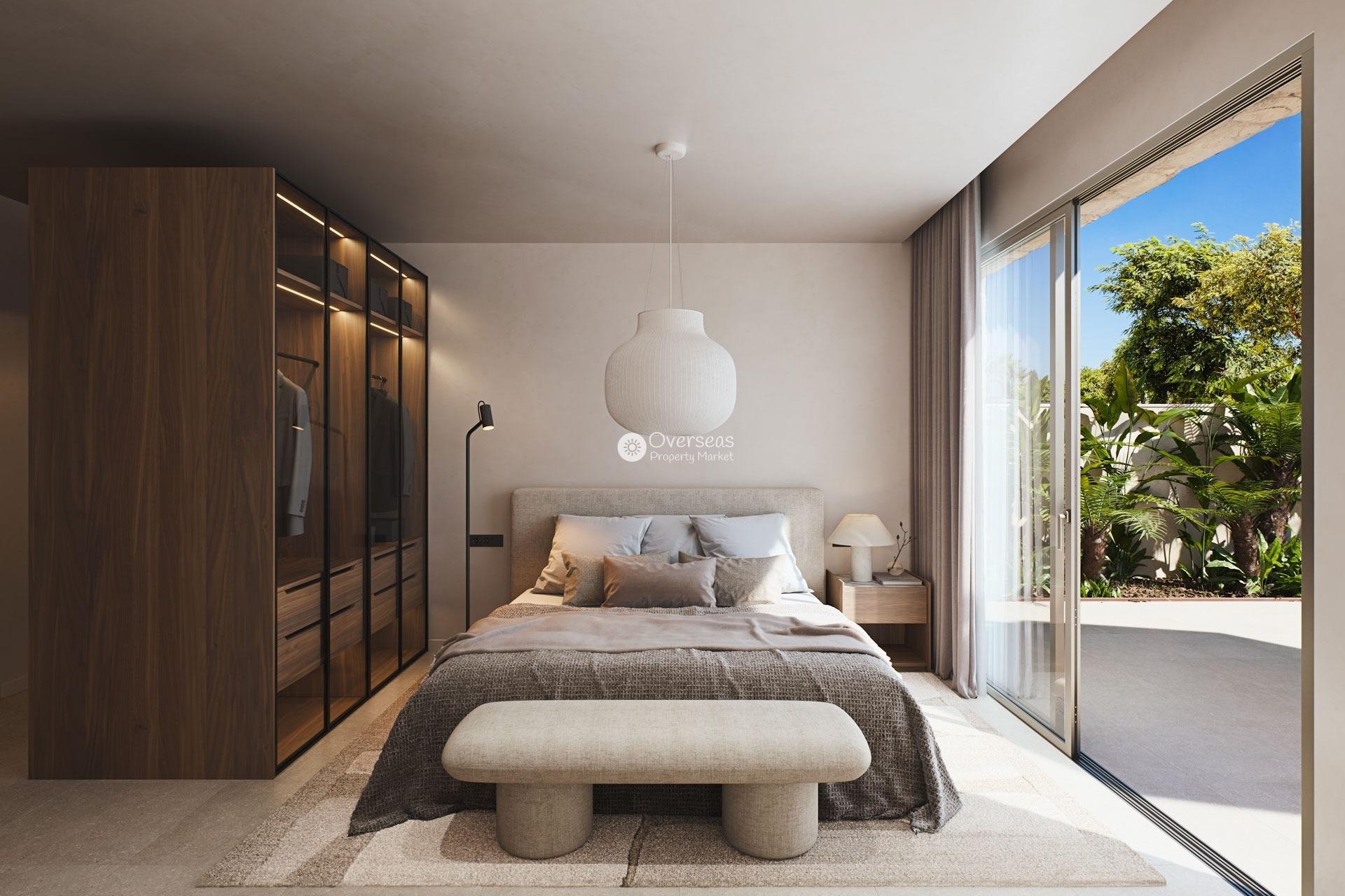 Nieuwbouw Woningen - Villa -
Cabo de Palos