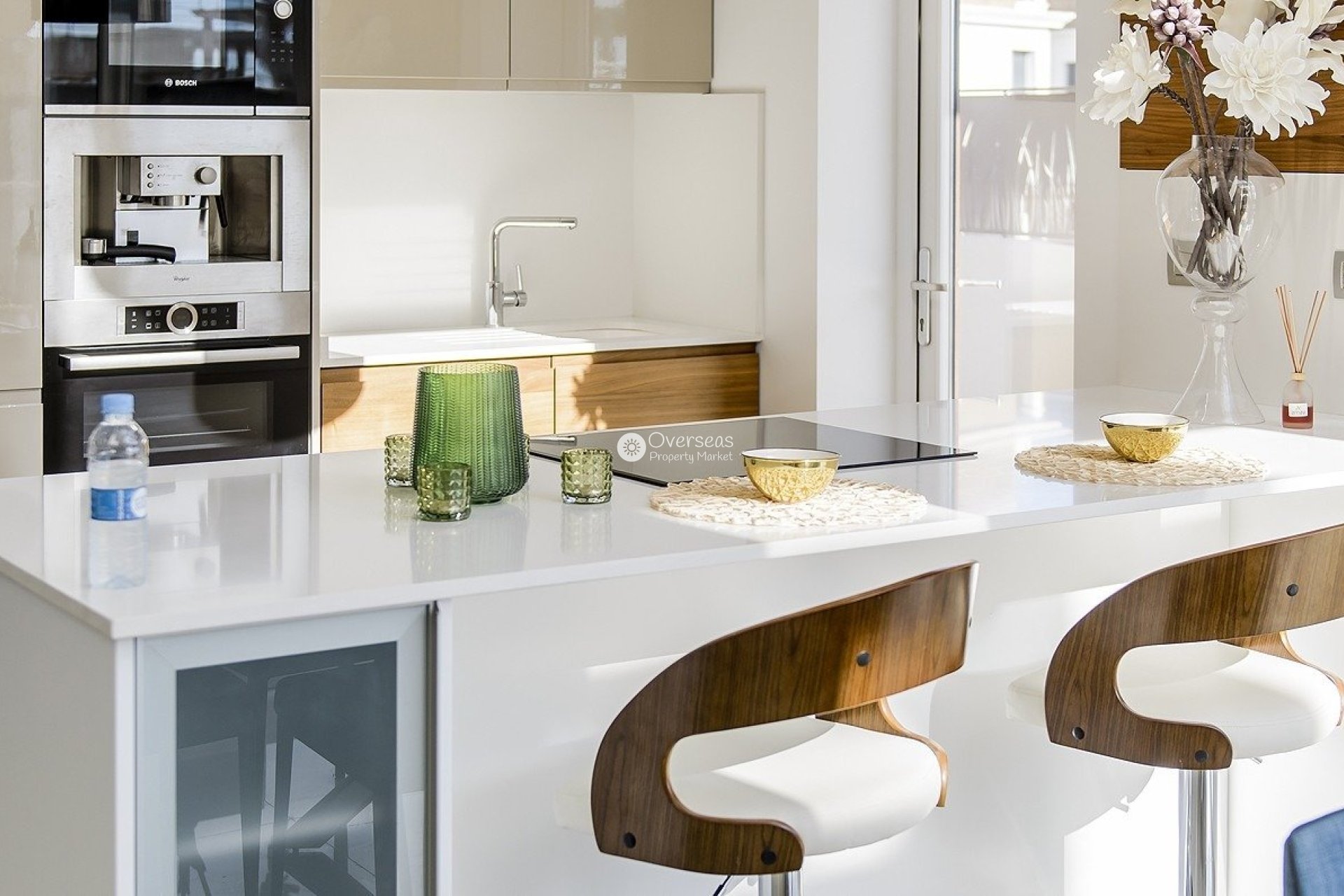 Nieuwbouw Woningen - Villa -
Cartagena