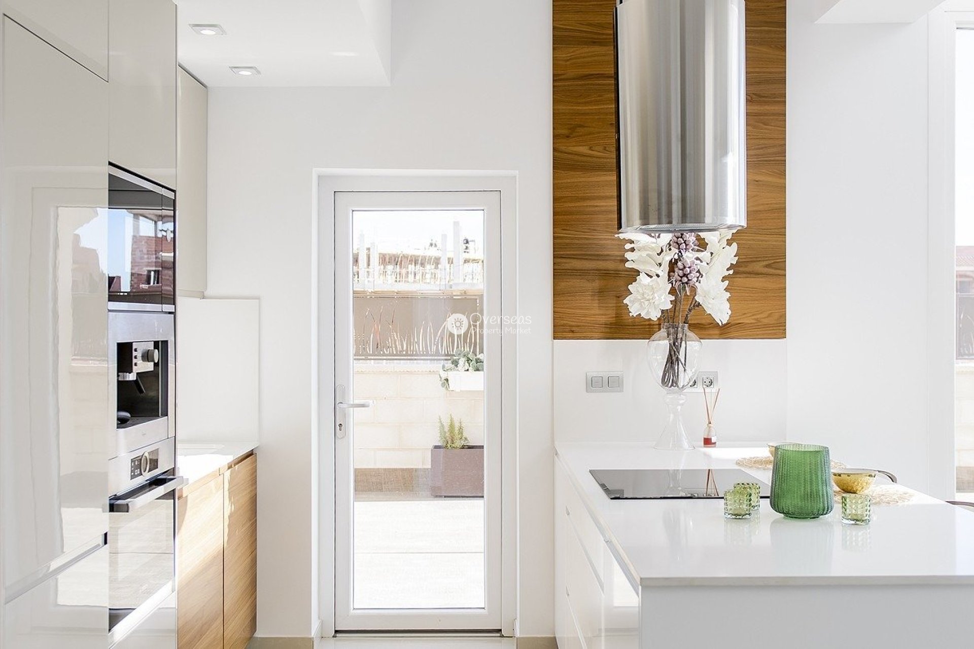 Nieuwbouw Woningen - Villa -
Cartagena