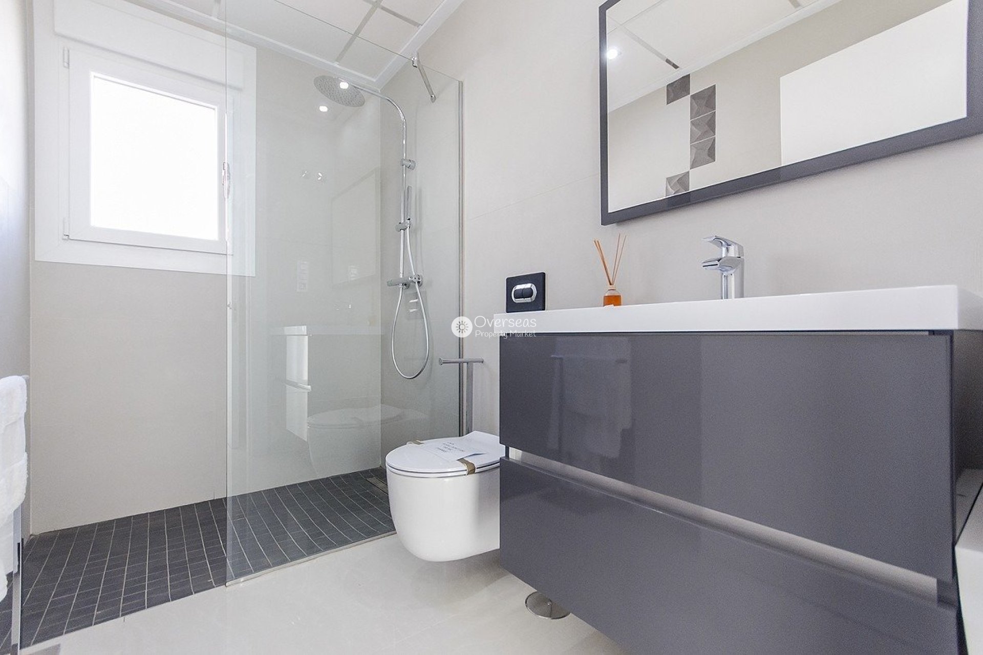 Nieuwbouw Woningen - Villa -
Cartagena