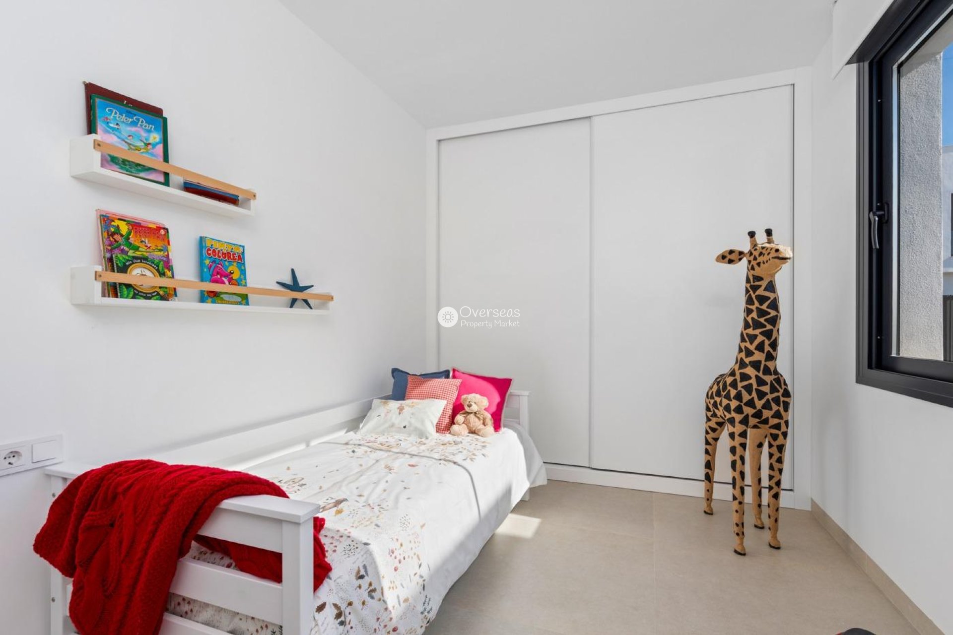 Nieuwbouw Woningen - Villa -
Cartagena