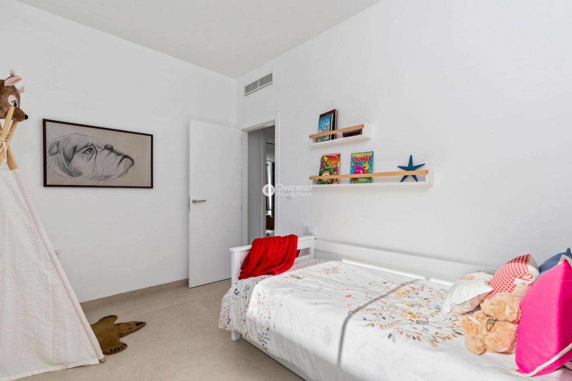 Nieuwbouw Woningen - Villa -
Cartagena