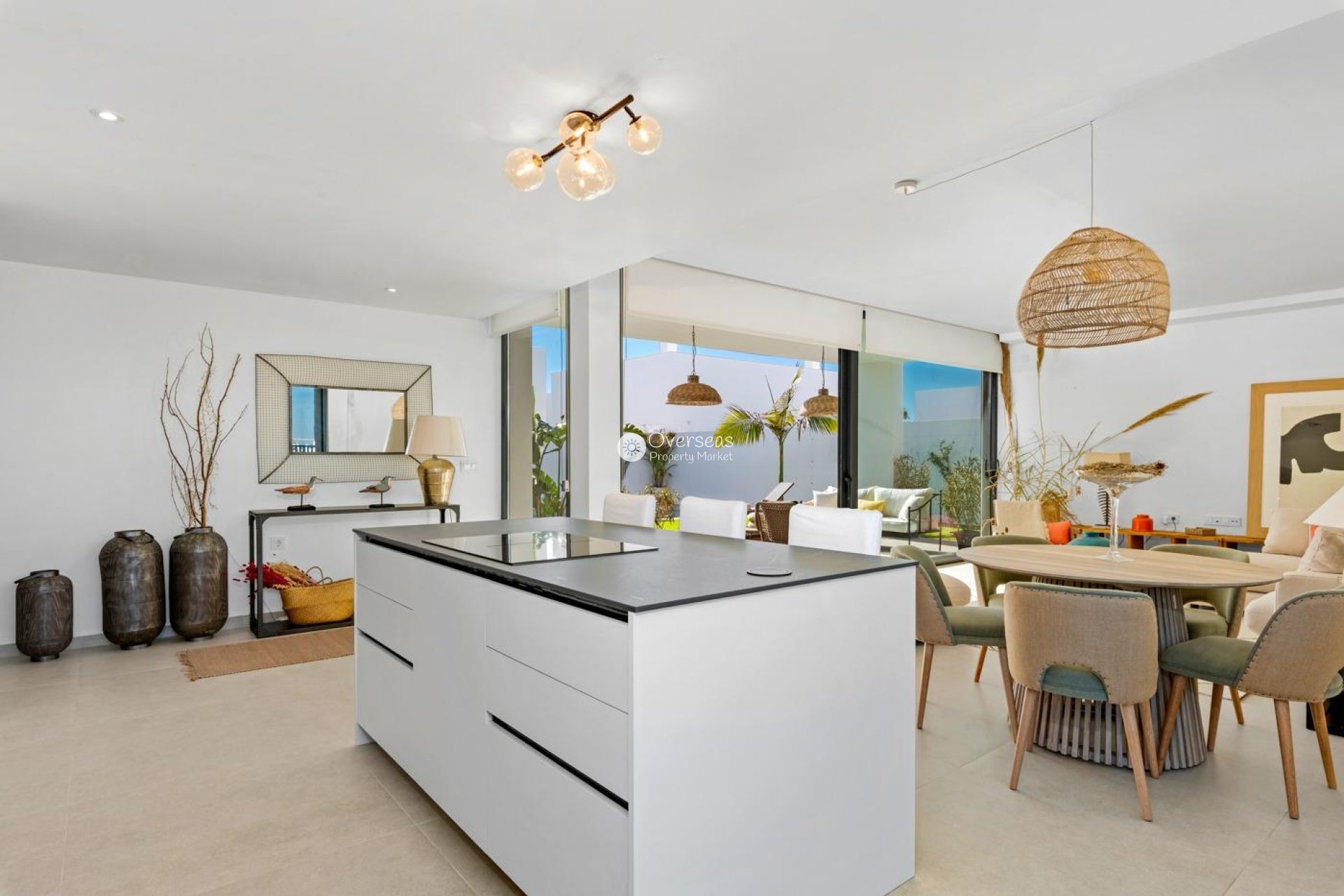 Nieuwbouw Woningen - Villa -
Cartagena